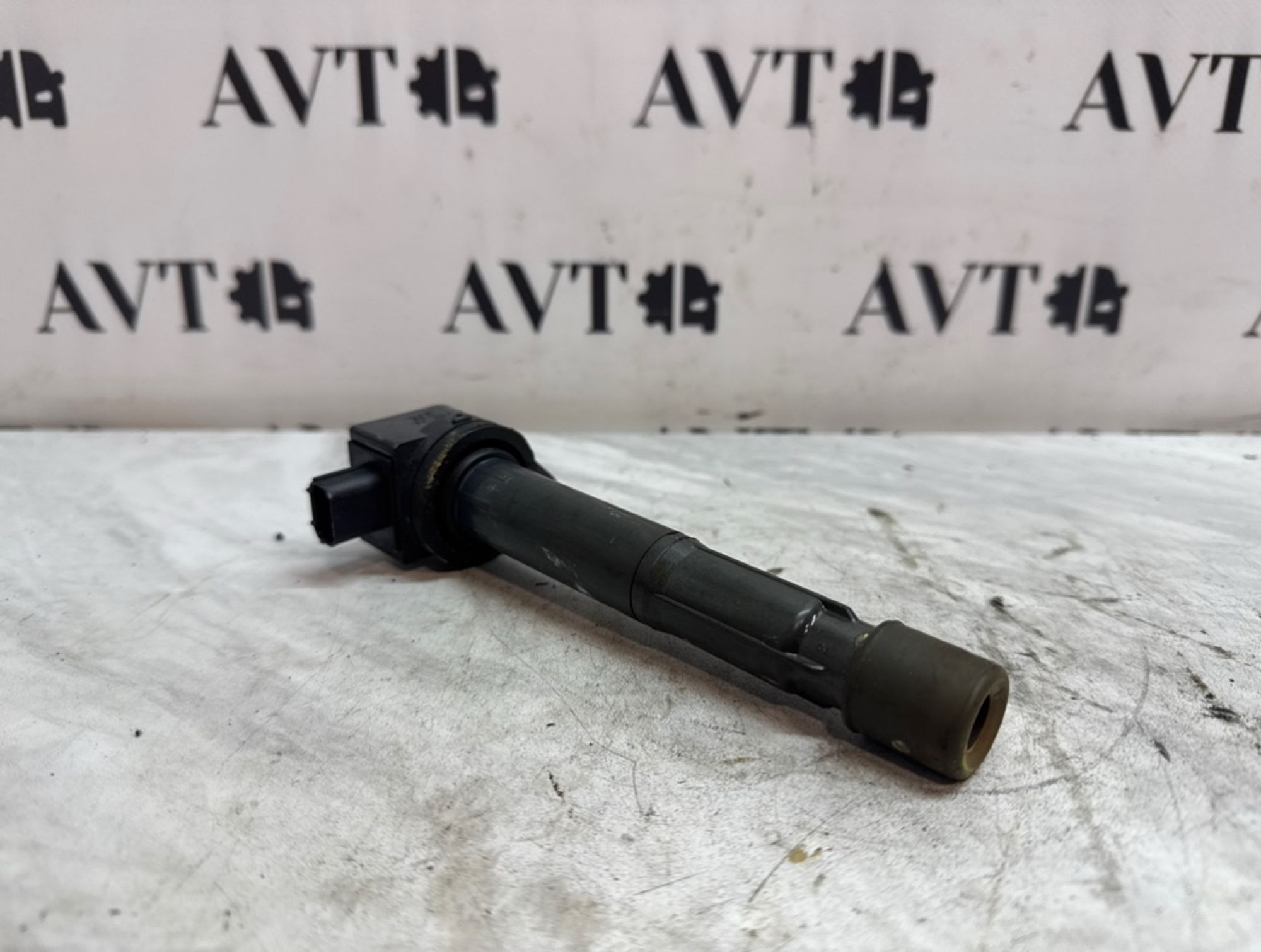 Катушка зажигания Chevrolet Aveo B12D1, 1000 рублей, Ростов-на-Дону