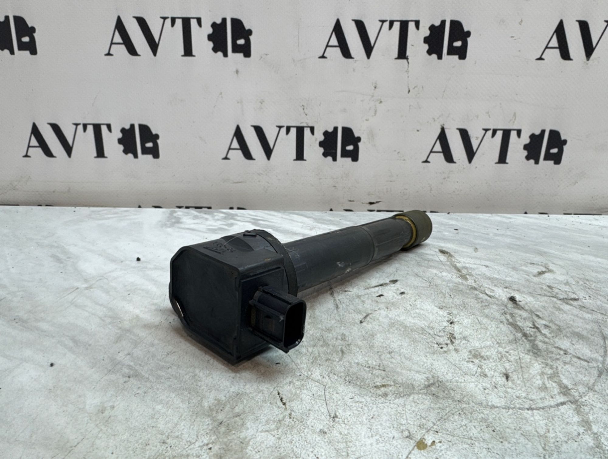 Катушка зажигания Chevrolet Aveo B12D1, 1000 рублей, Ростов-на-Дону