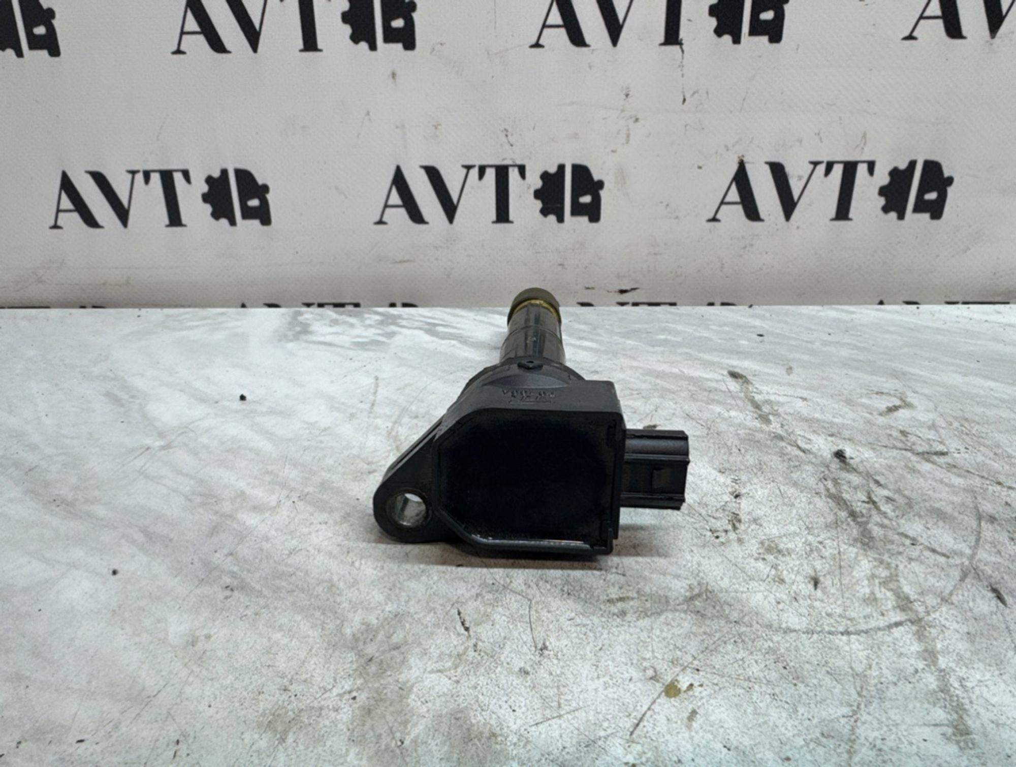 Катушка зажигания Chevrolet Aveo B12D1, 1000 рублей, Ростов-на-Дону