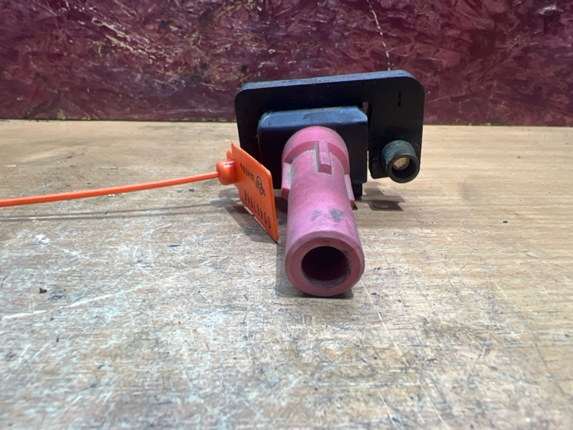 Катушка зажигания Subaru Outback EZ30D, 2000 рублей, Ростов-на-Дону