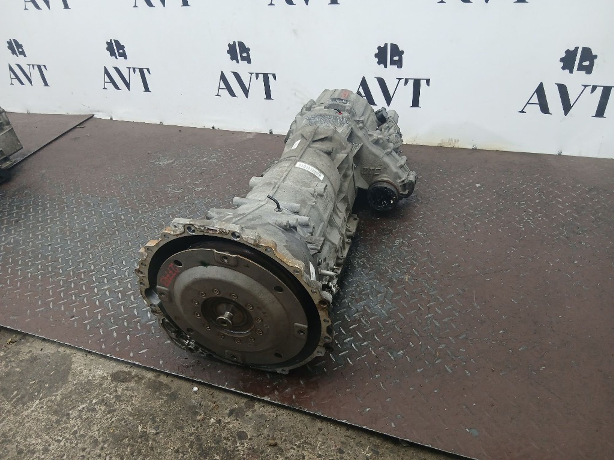 АКПП Land Rover Range Rover 368DT, 50000 рублей, Ростов-на-Дону