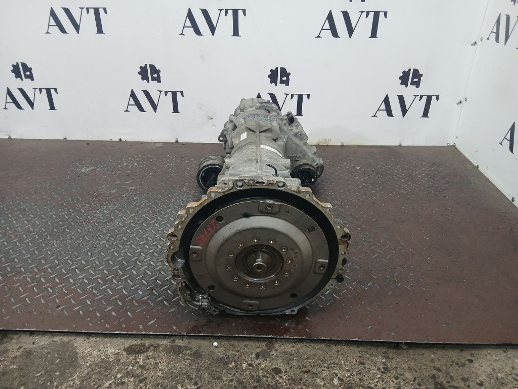 АКПП Land Rover Range Rover 368DT, 50000 рублей, Ростов-на-Дону