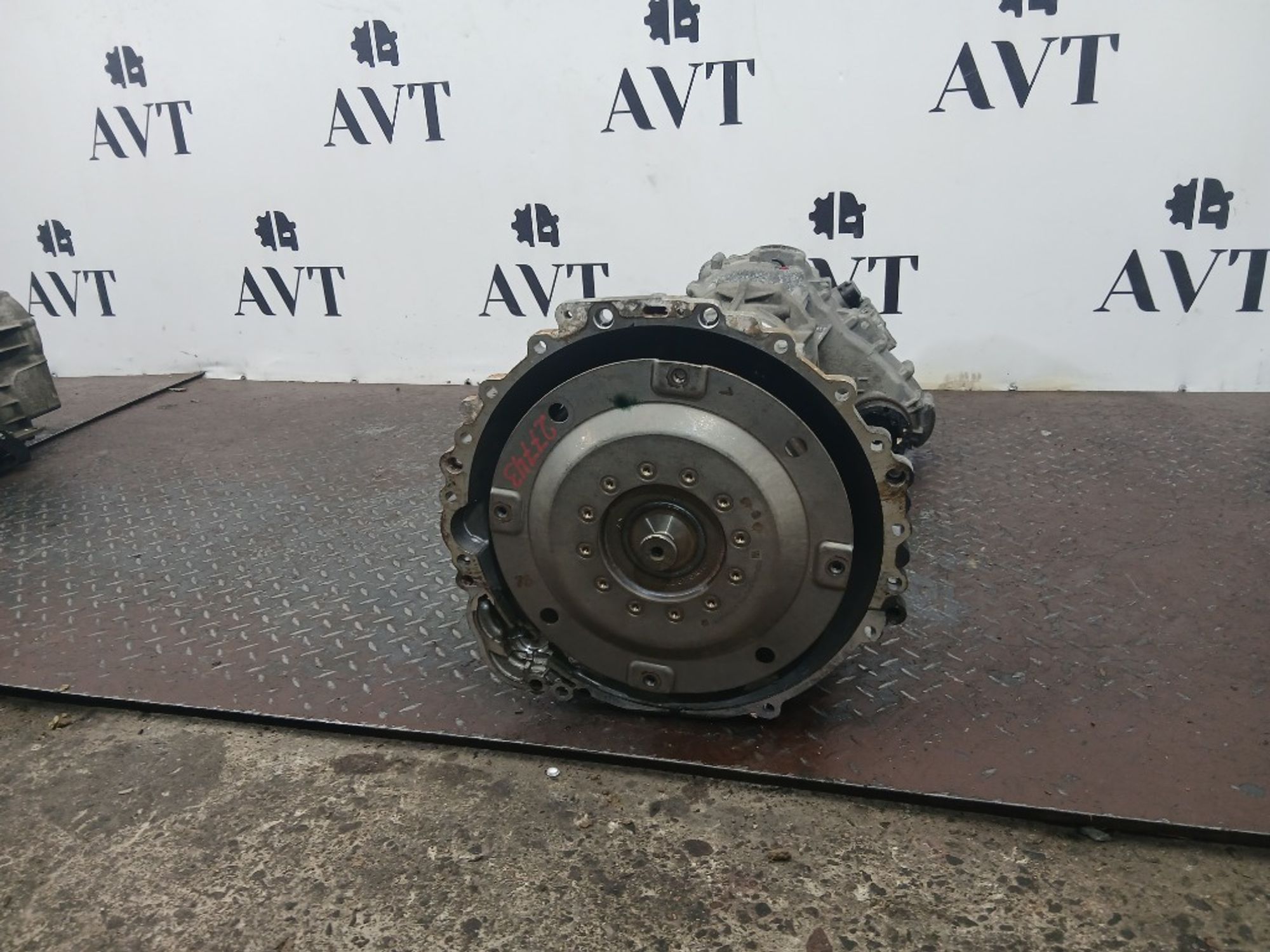 АКПП Land Rover Range Rover 368DT, 50000 рублей, Ростов-на-Дону