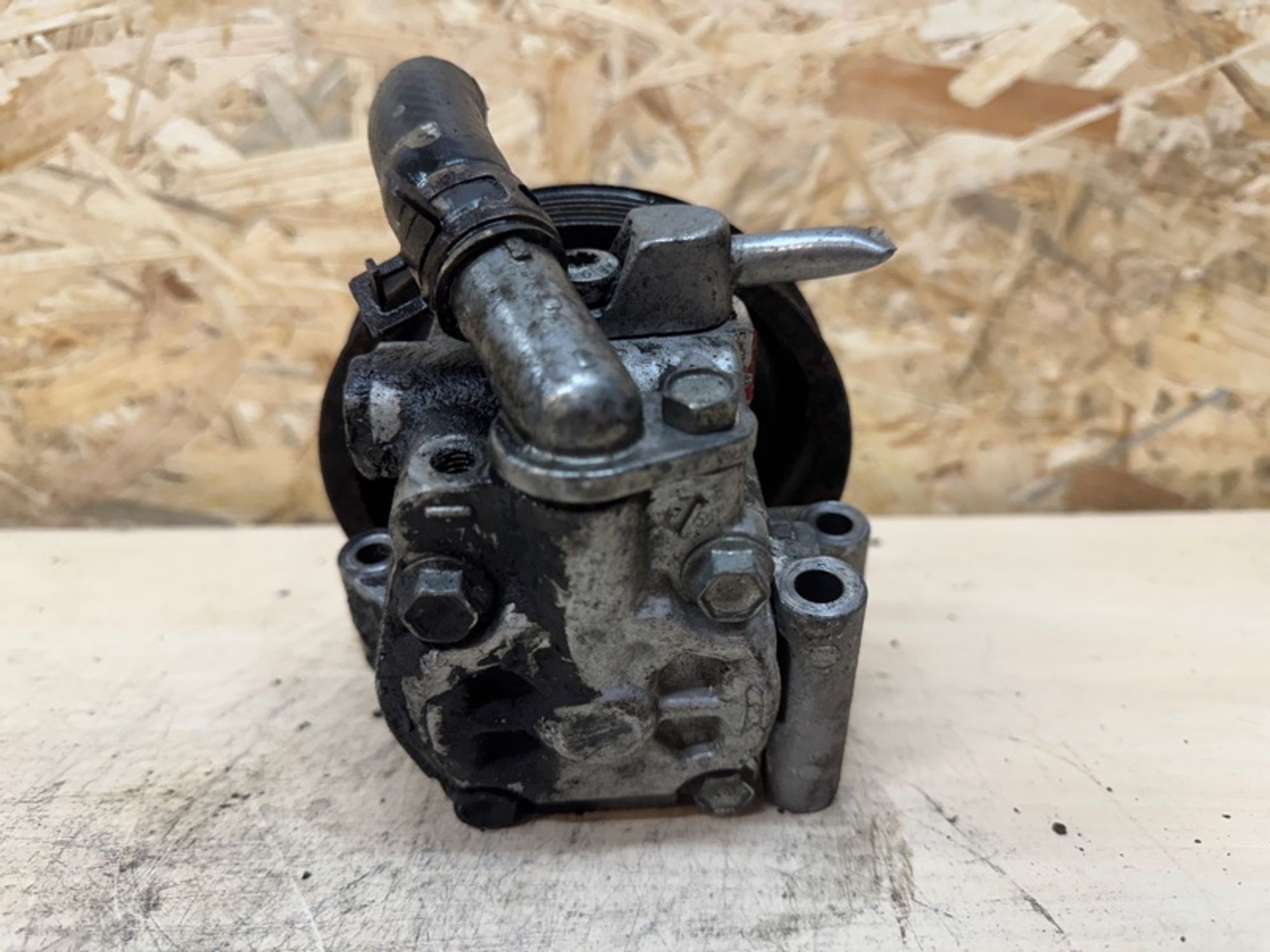 Насос гидроусилителя руля Land Rover Freelander, 8000 рублей, Ростов-на-Дону