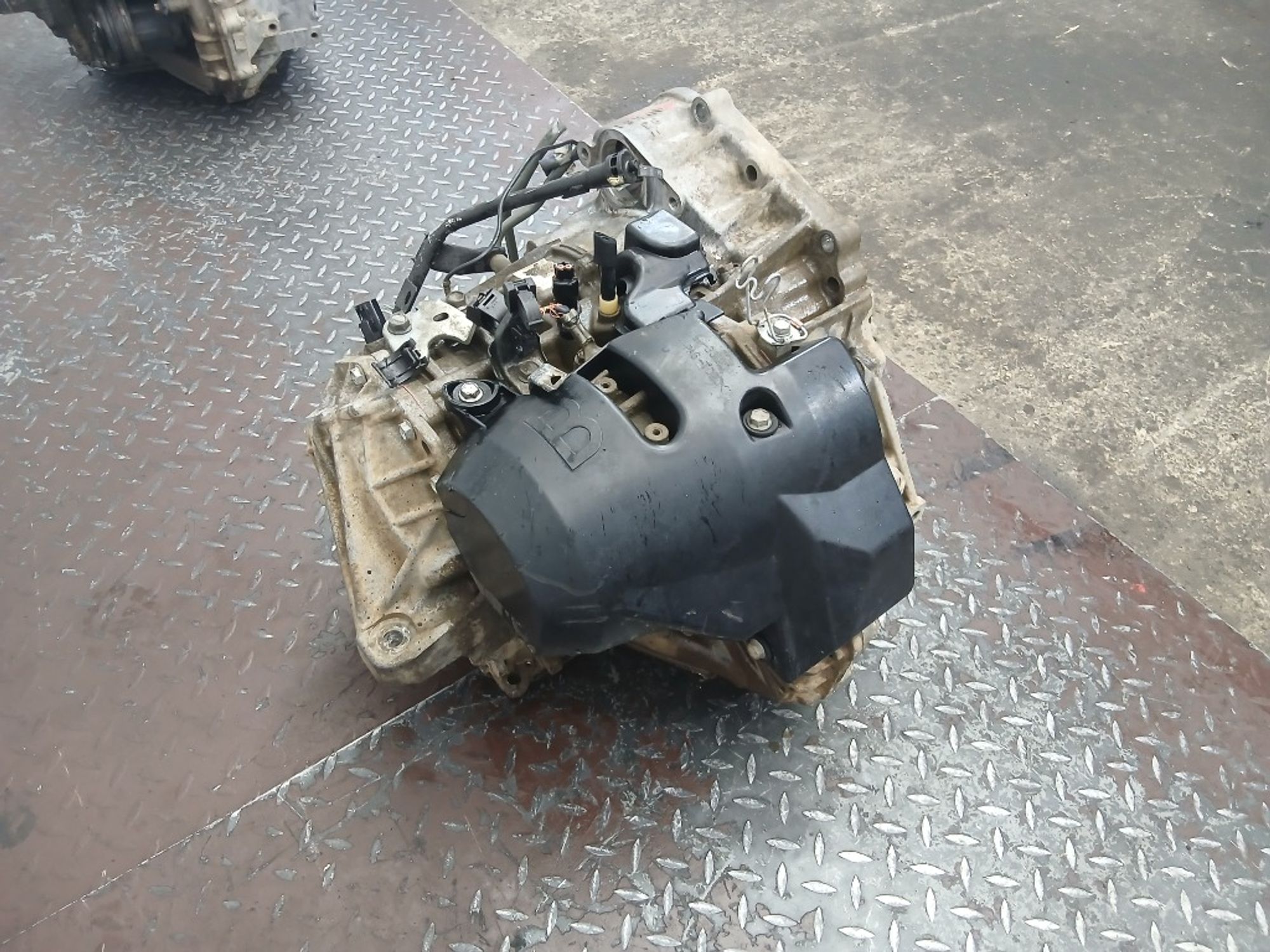 АКПП Toyota Camry XV40 2AZ-FE, 75000 рублей, Ростов-на-Дону