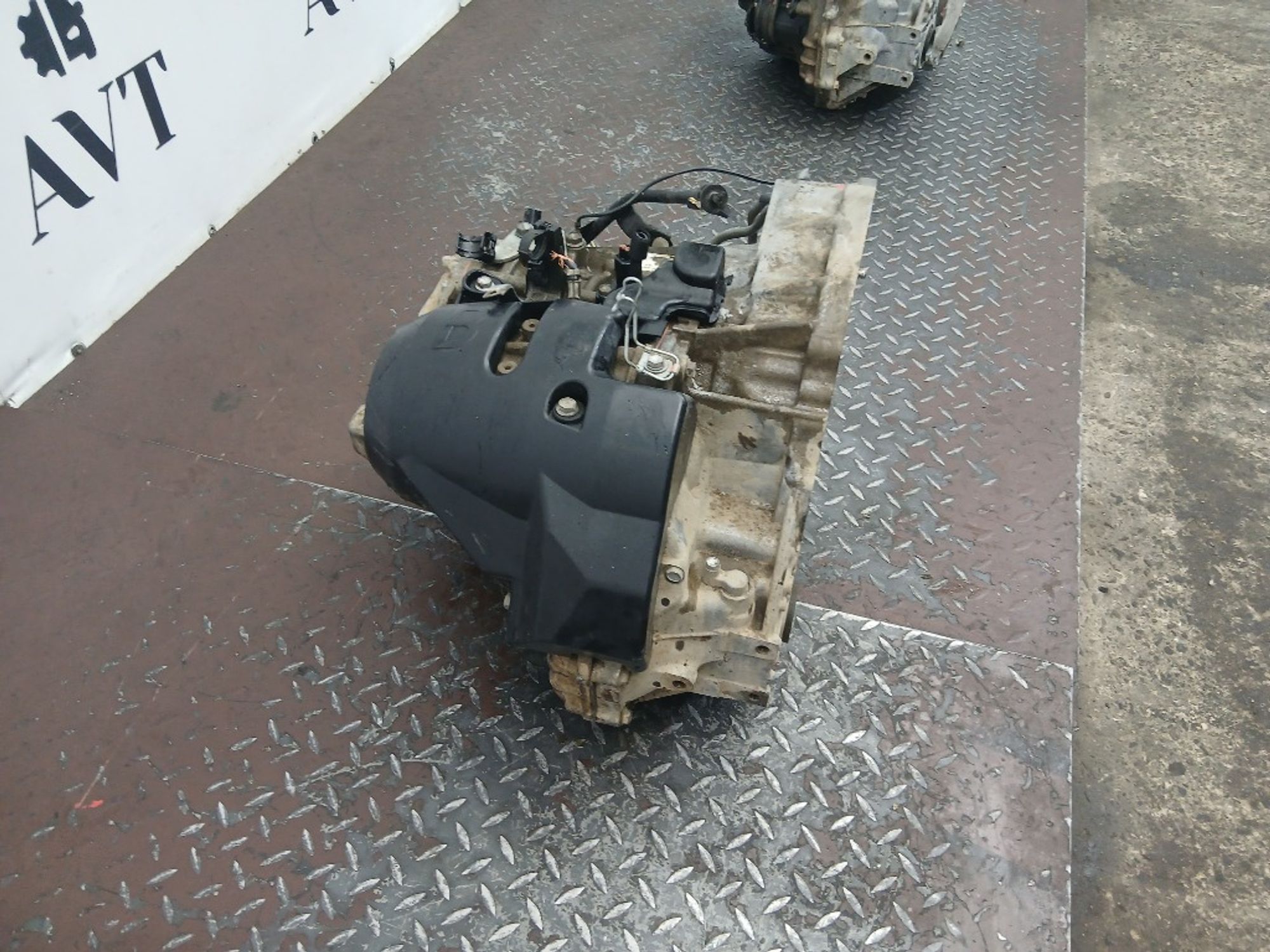 АКПП Toyota Camry XV40 2AZ-FE, 75000 рублей, Ростов-на-Дону