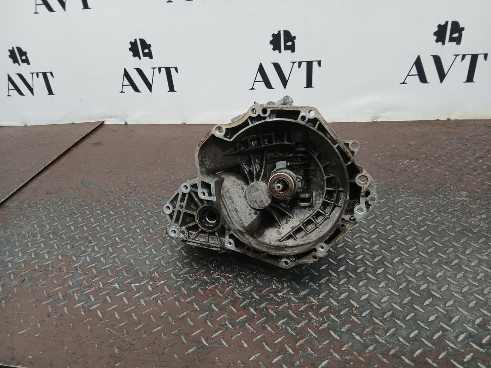 МКПП Chevrolet Aveo T300 A14XER, 25000 рублей, Ростов-на-Дону