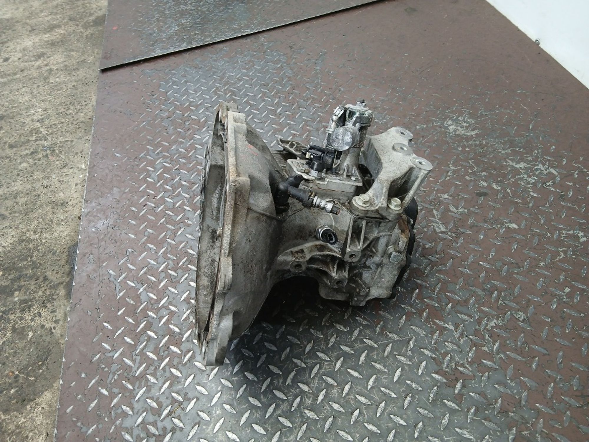 МКПП Chevrolet Aveo T300 A14XER, 25000 рублей, Ростов-на-Дону