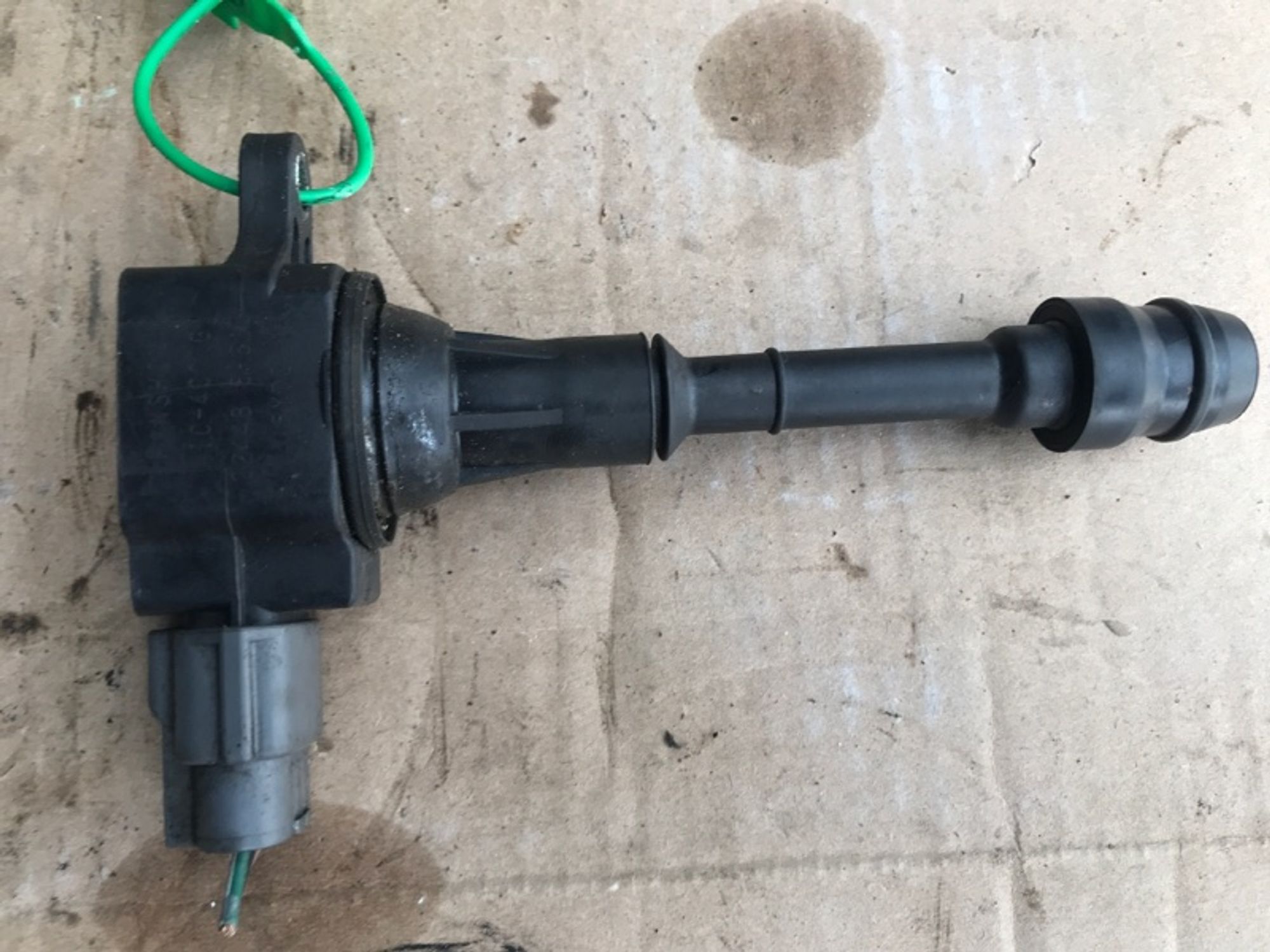 Катушка зажигания Nissan X-Trail T30 QR25DE, 1000 рублей, Ростов-на-Дону