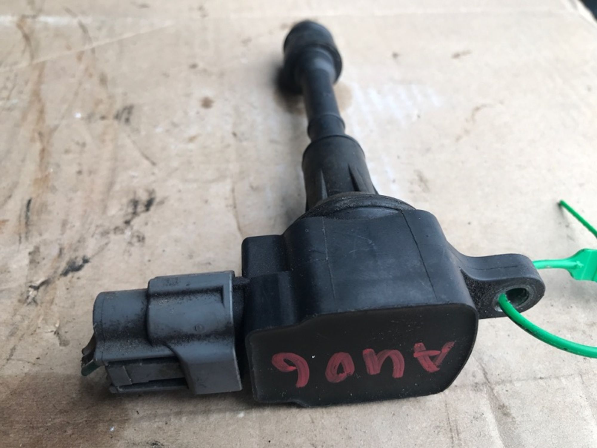 Катушка зажигания Nissan X-Trail T30 QR25DE, 1000 рублей, Ростов-на-Дону