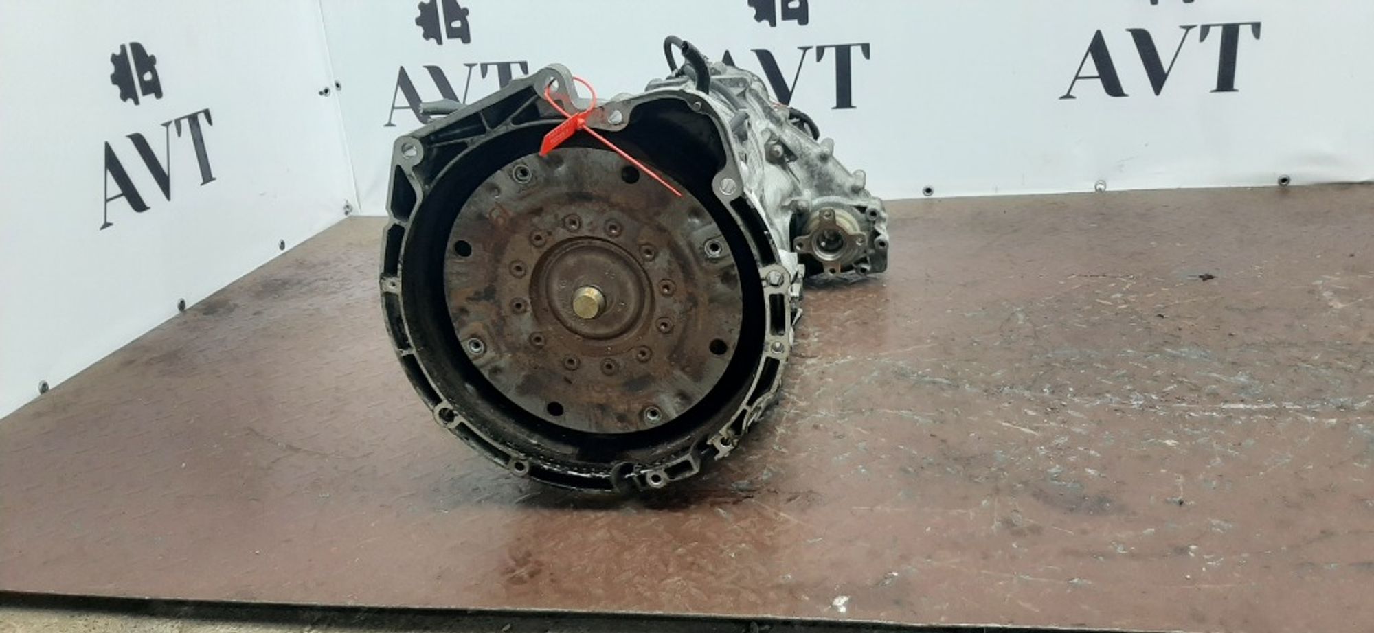 АКПП BMW X3 E83 306D3, 55000 рублей, Ростов-на-Дону