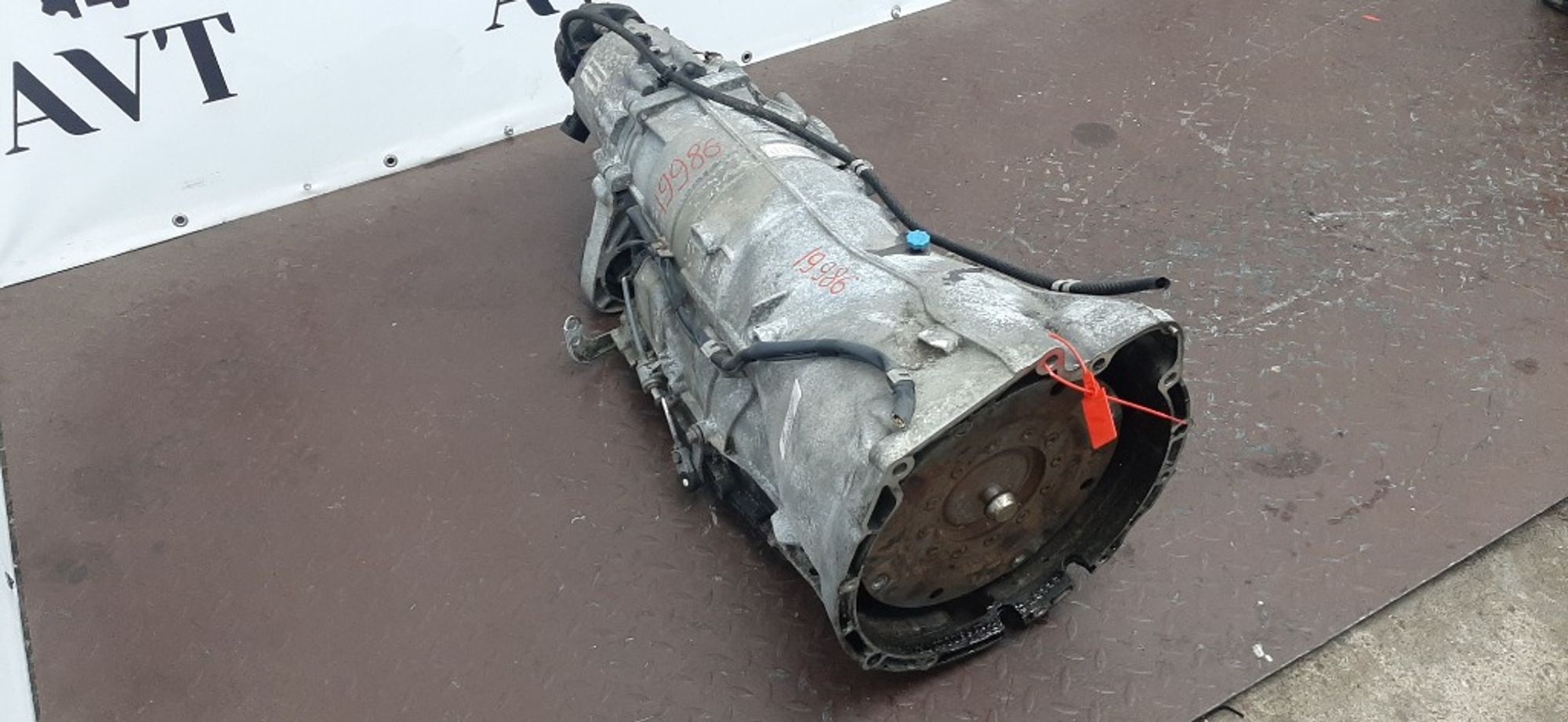 АКПП BMW X3 E83 306D3, 55000 рублей, Ростов-на-Дону