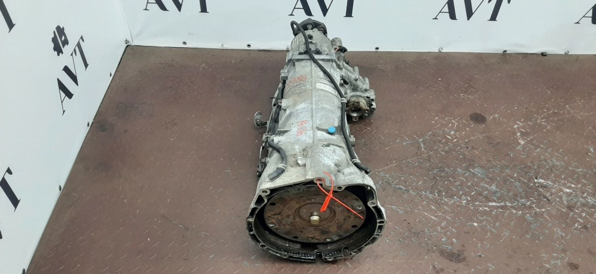 АКПП BMW X3 E83 306D3, 55000 рублей, Ростов-на-Дону