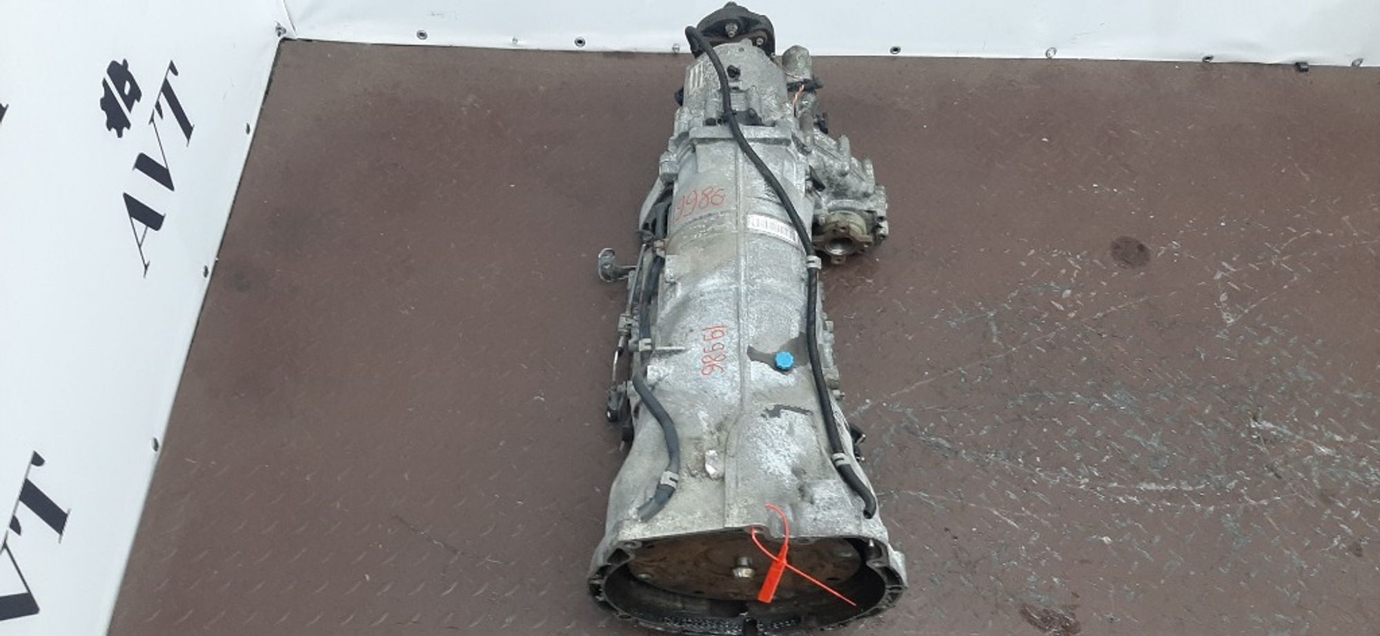 АКПП BMW X3 E83 306D3, 55000 рублей, Ростов-на-Дону