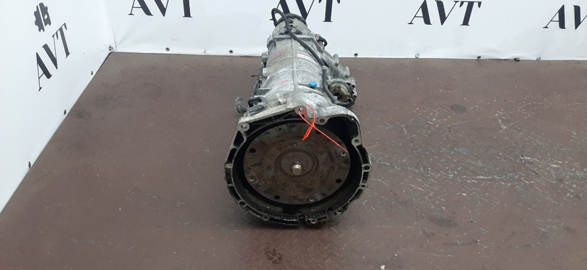 АКПП BMW X3 E83 306D3, 55000 рублей, Ростов-на-Дону