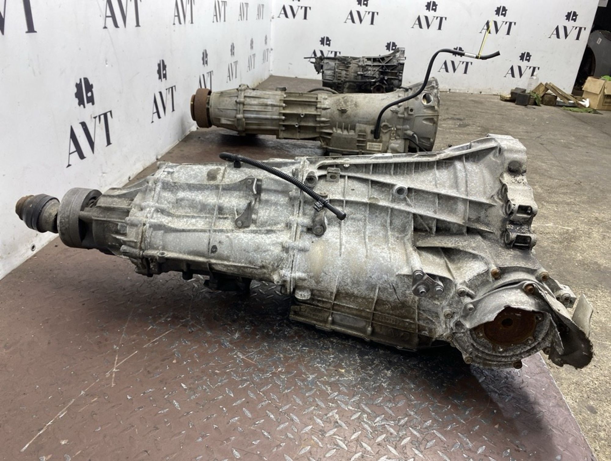 АКПП Audi A5 CCWA, 70000 рублей, Ростов-на-Дону