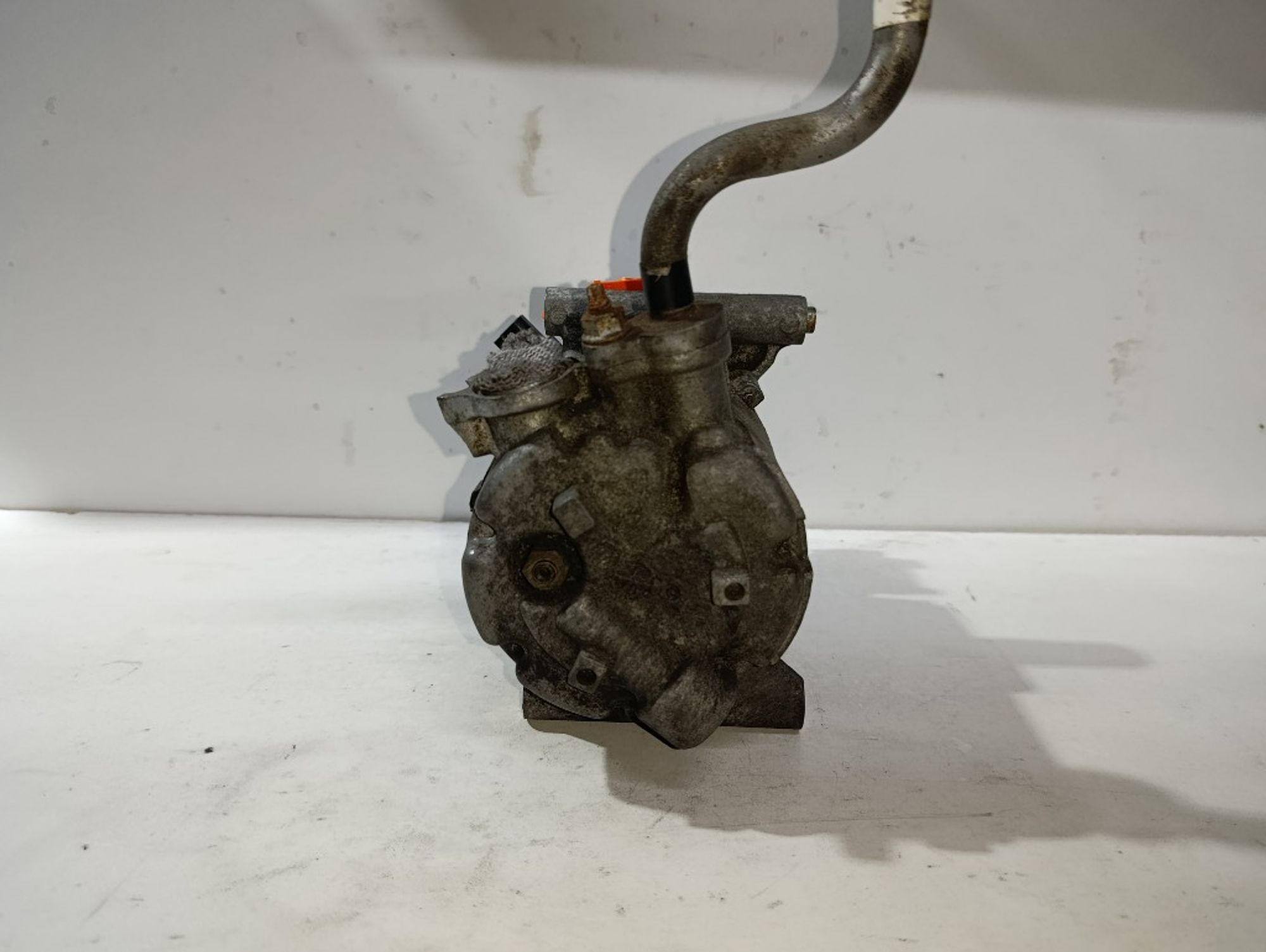 Компрессор кондиционера Land Rover Freelander, 10000 рублей, Ростов-на-Дону