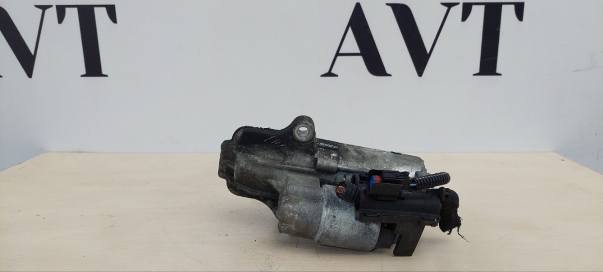 Стартер Ford Galaxy TNWA, 2000 рублей, Ростов-на-Дону