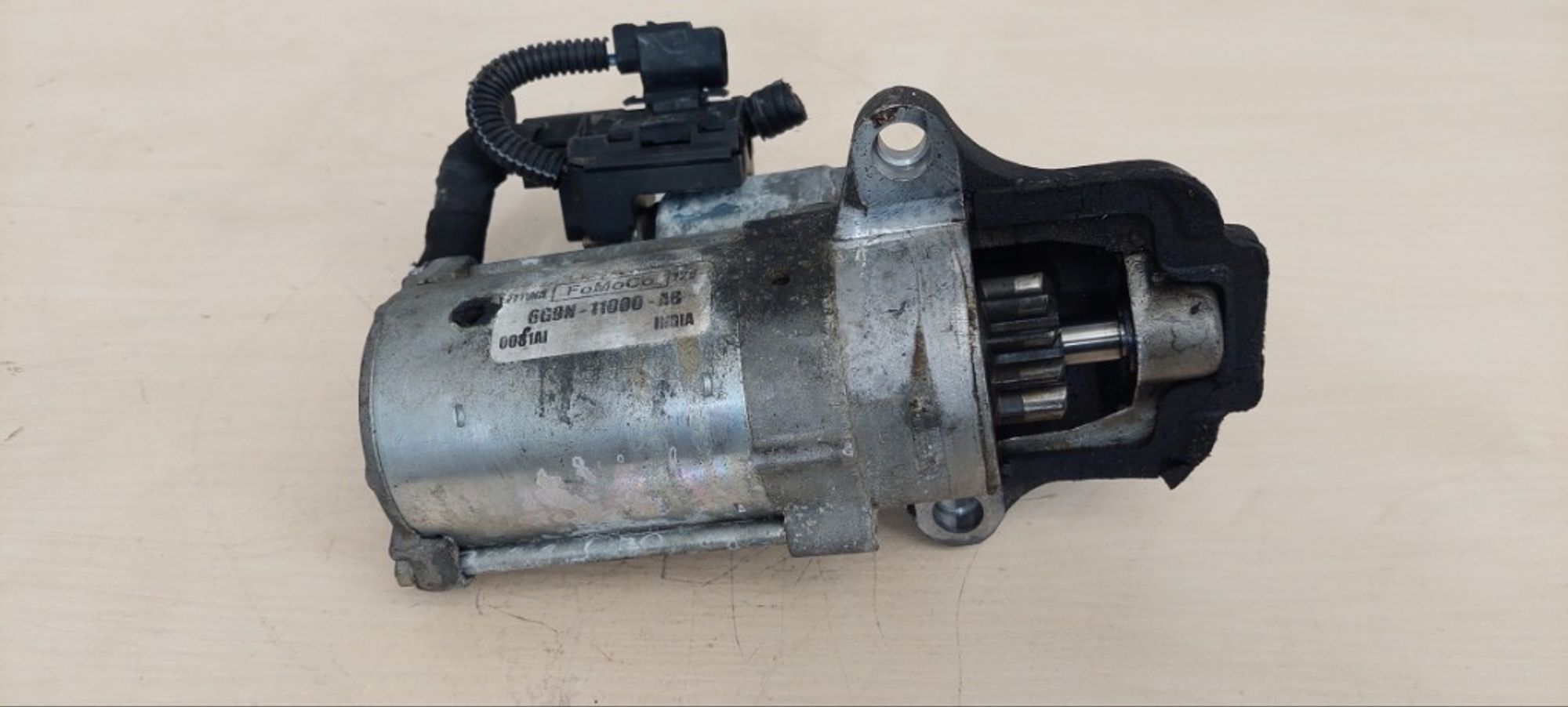 Стартер Ford Galaxy TNWA, 2000 рублей, Ростов-на-Дону