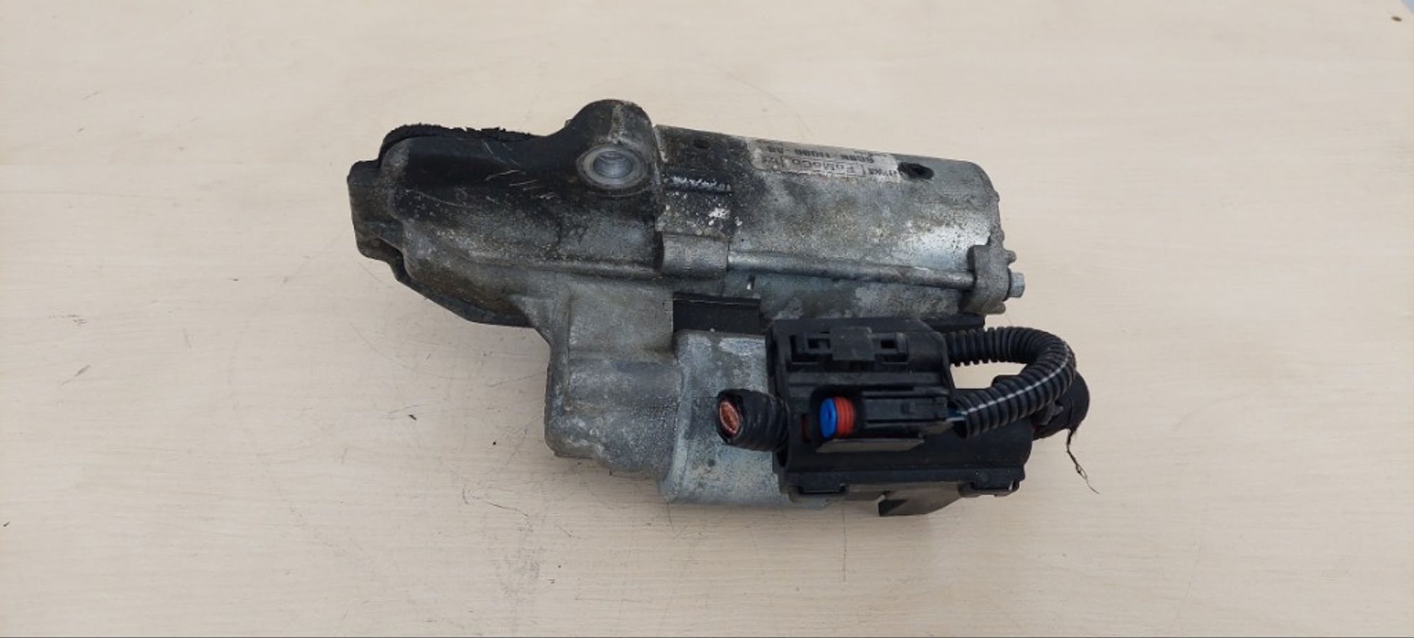 Стартер Ford Galaxy TNWA, 2000 рублей, Ростов-на-Дону