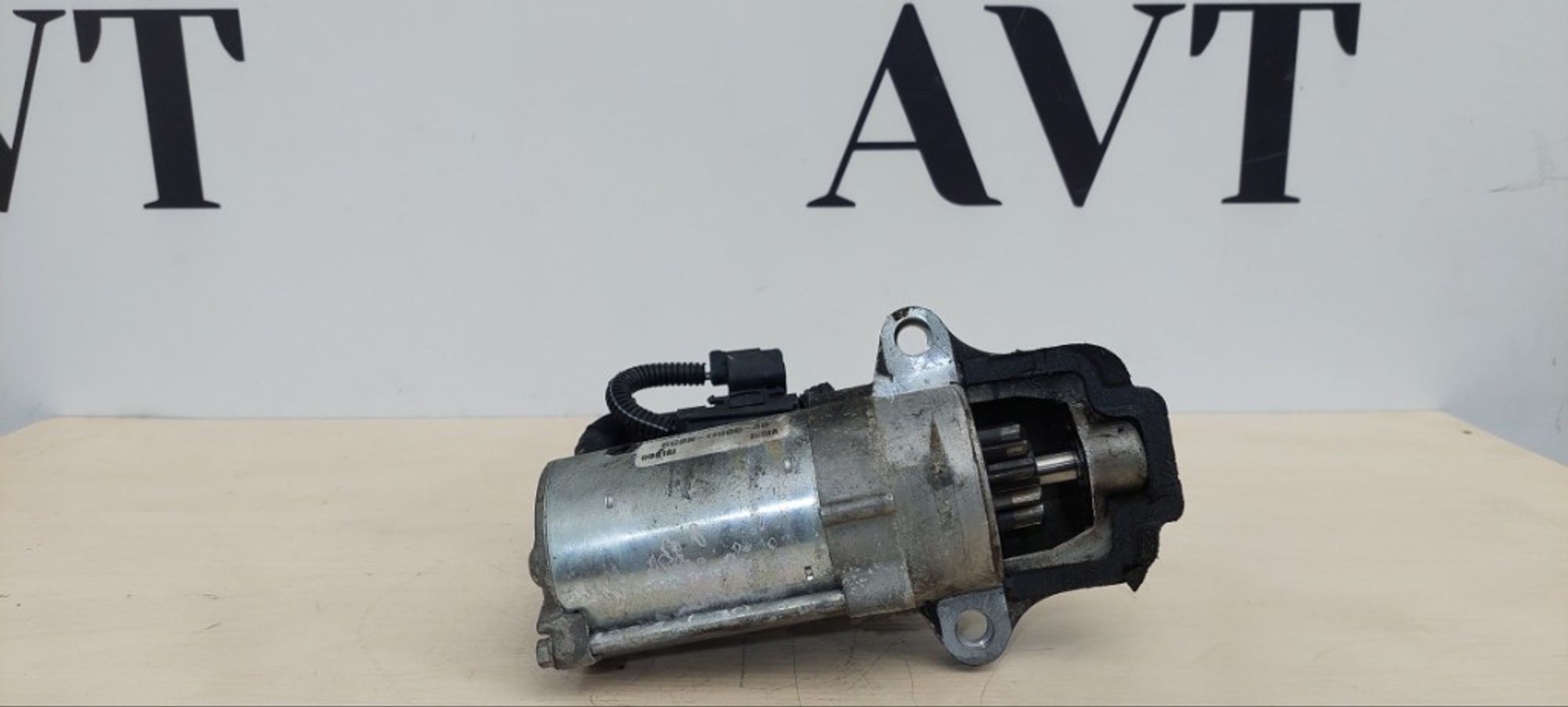 Стартер Ford Galaxy TNWA, 2000 рублей, Ростов-на-Дону