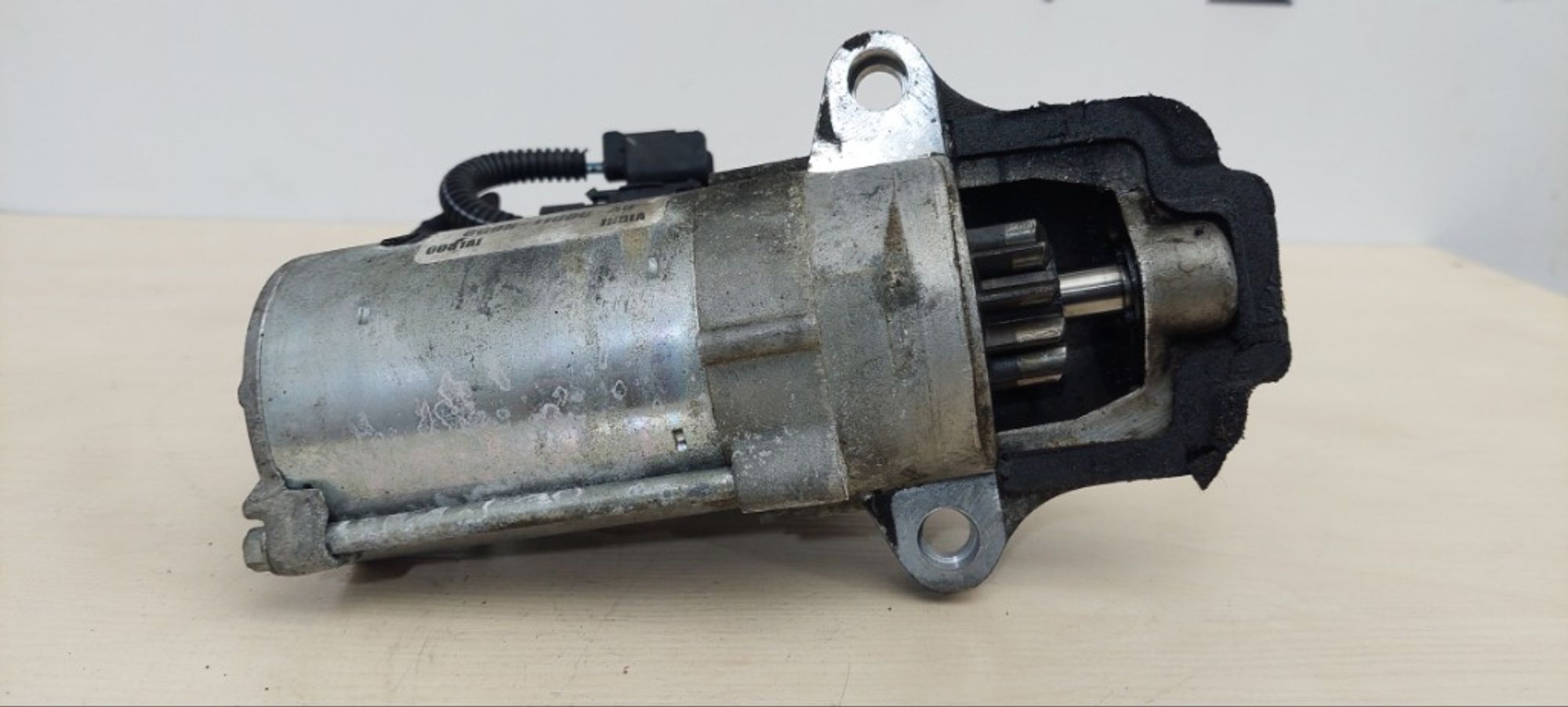 Стартер Ford Galaxy TNWA, 2000 рублей, Ростов-на-Дону