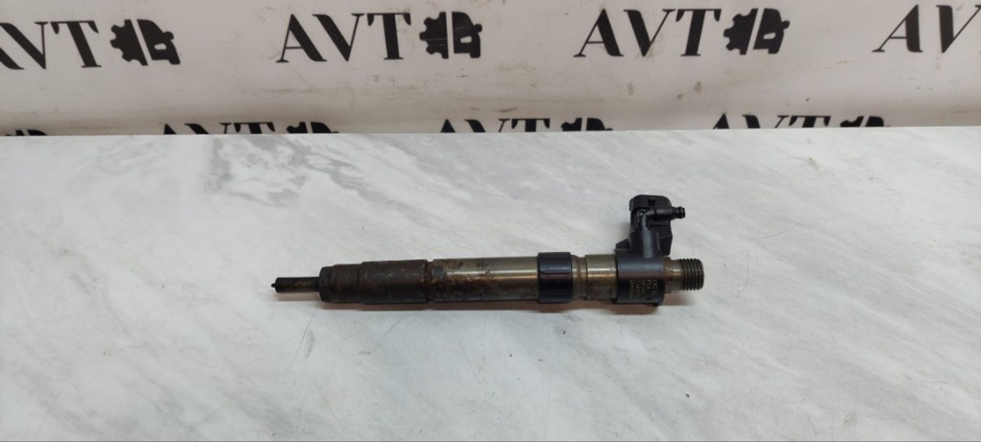 Форсунка топливная Land Rover Freelander 224DT, 7000 рублей, Ростов-на-Дону