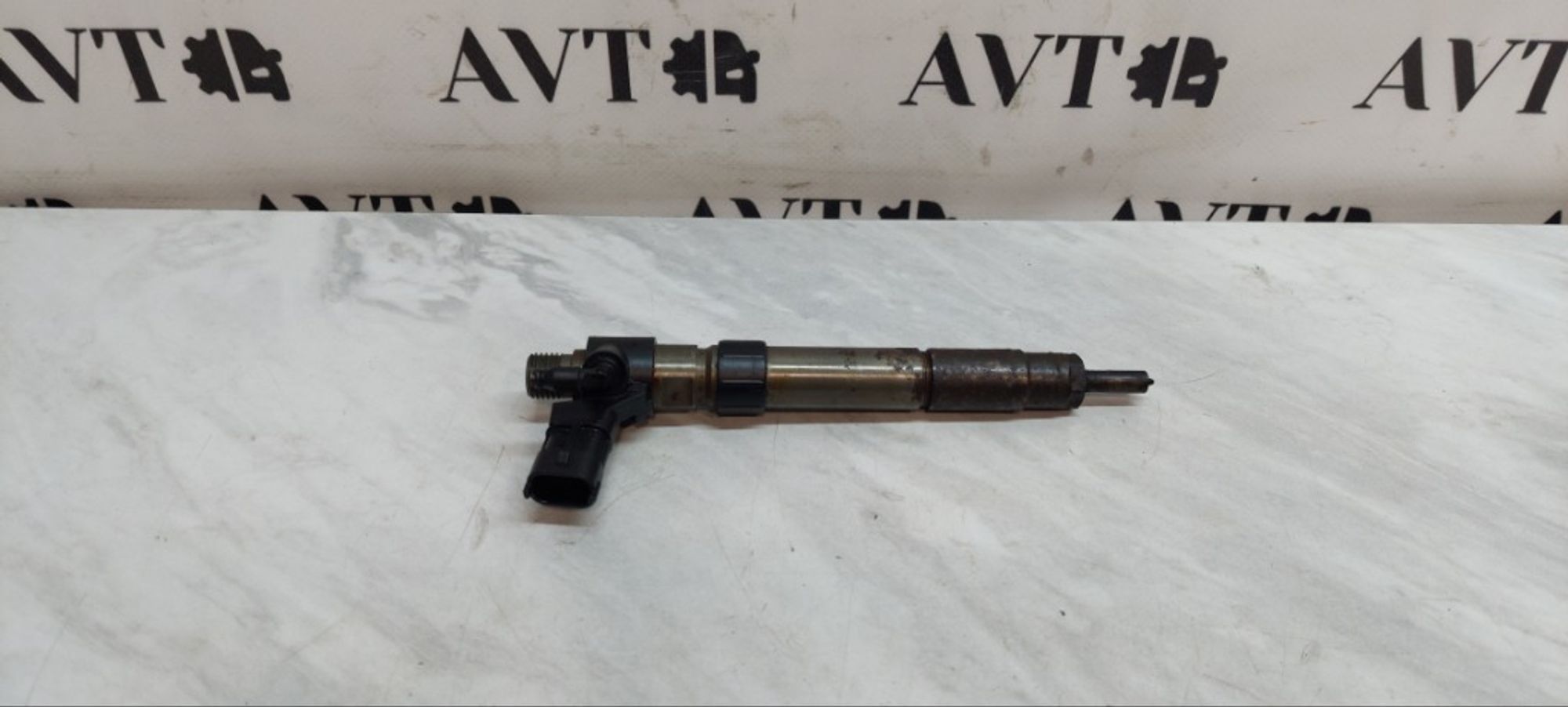 Форсунка топливная Land Rover Freelander 224DT, 7000 рублей, Ростов-на-Дону