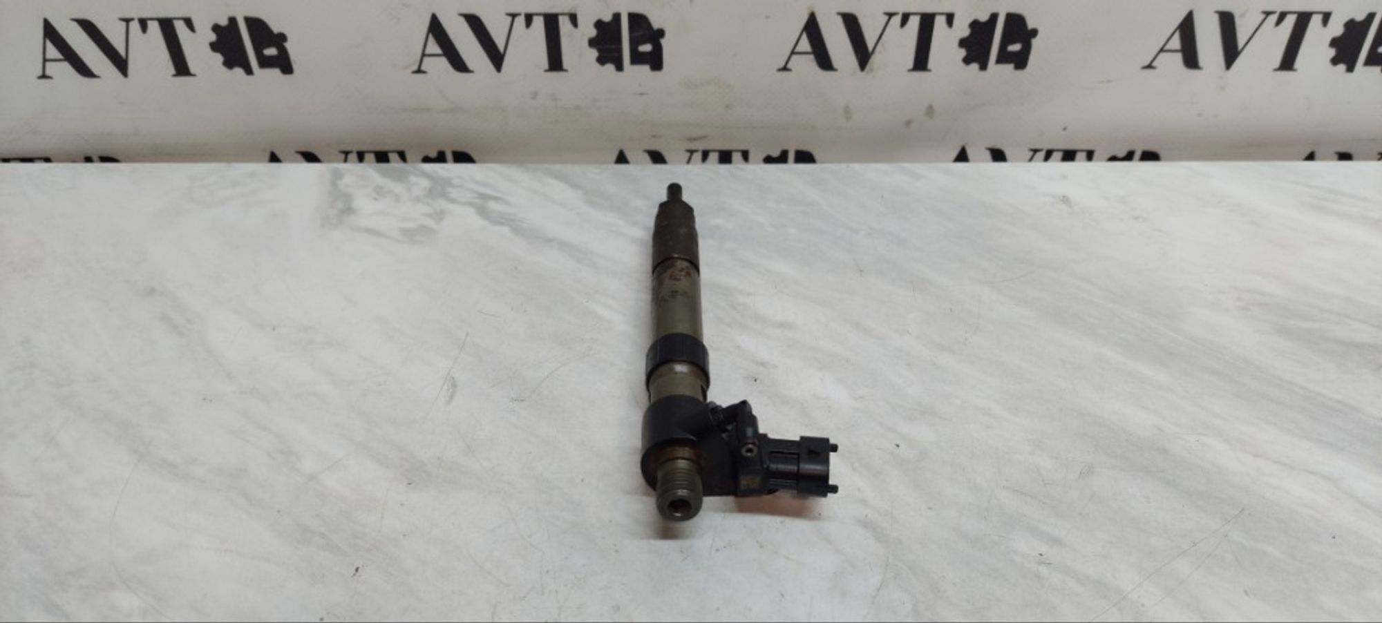 Форсунка топливная Land Rover Freelander 224DT, 7000 рублей, Ростов-на-Дону