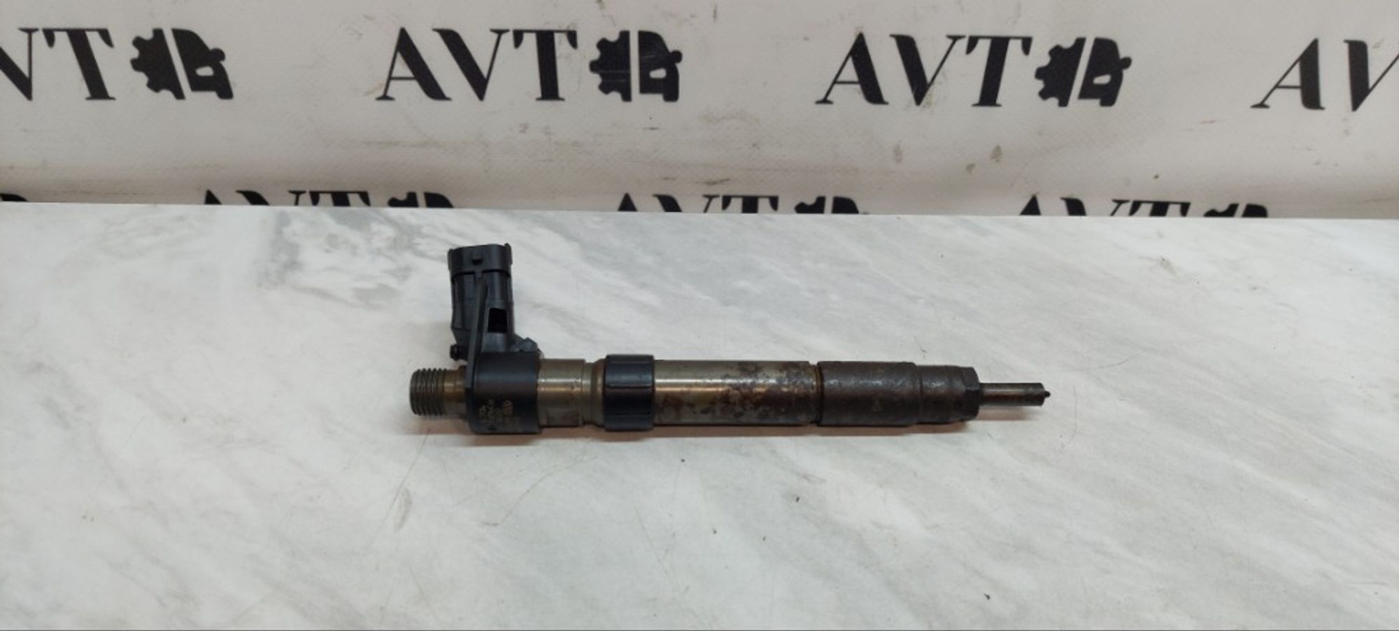 Форсунка топливная Land Rover Freelander 224DT, 7000 рублей, Ростов-на-Дону