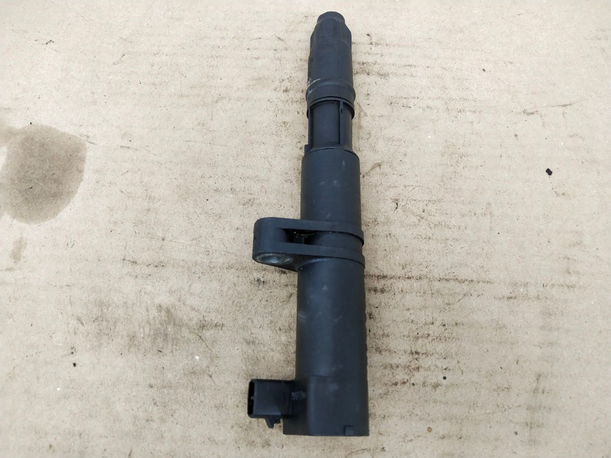 Катушка зажигания Renault Scenic K4M813, 1500 рублей, Ростов-на-Дону