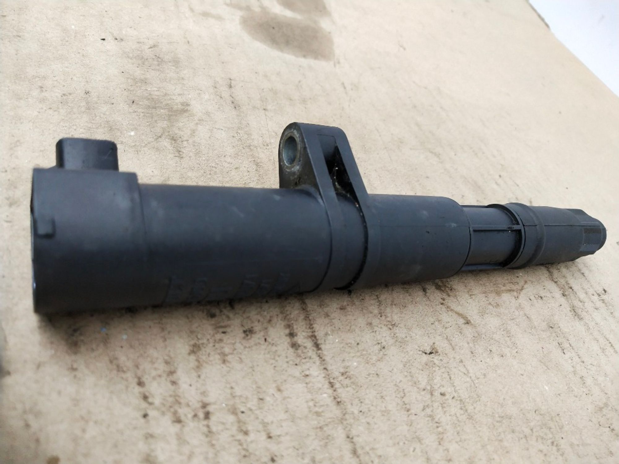 Катушка зажигания Renault Scenic K4M813, 1500 рублей, Ростов-на-Дону