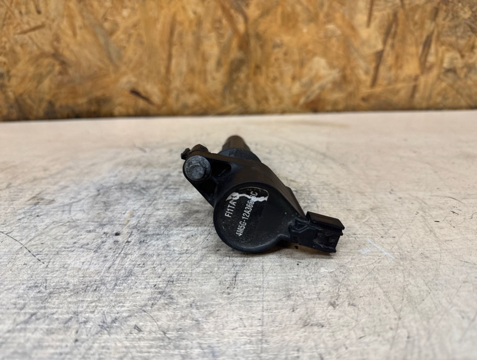 Катушка зажигания Ford Focus QQDB, 1000 рублей, Ростов-на-Дону