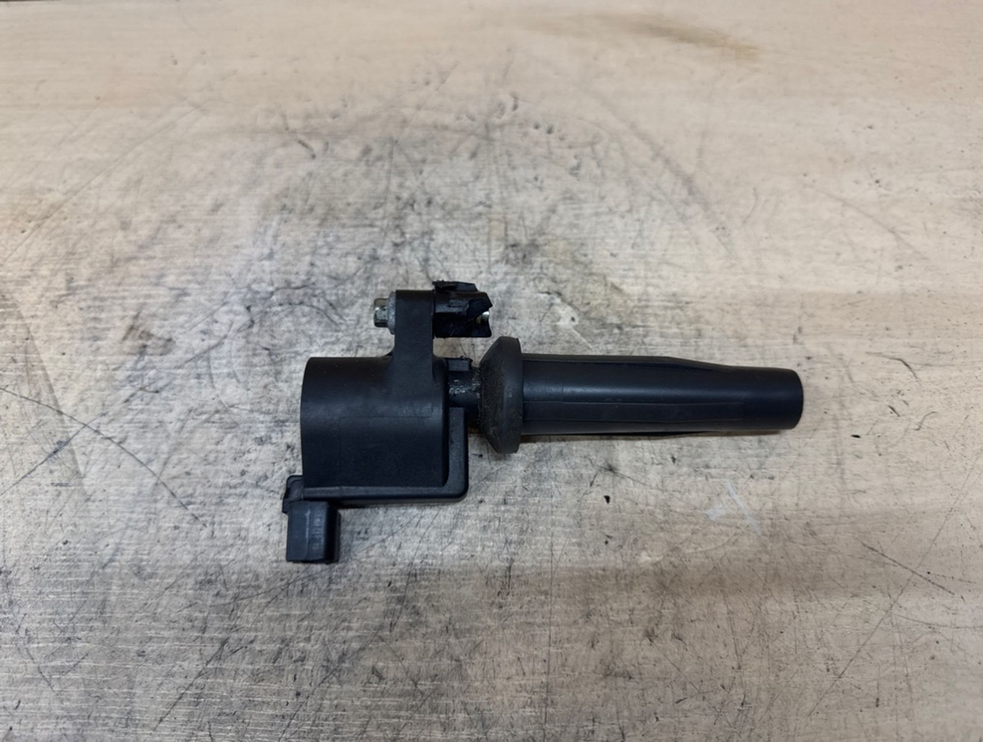 Катушка зажигания Ford Focus QQDB, 1000 рублей, Ростов-на-Дону