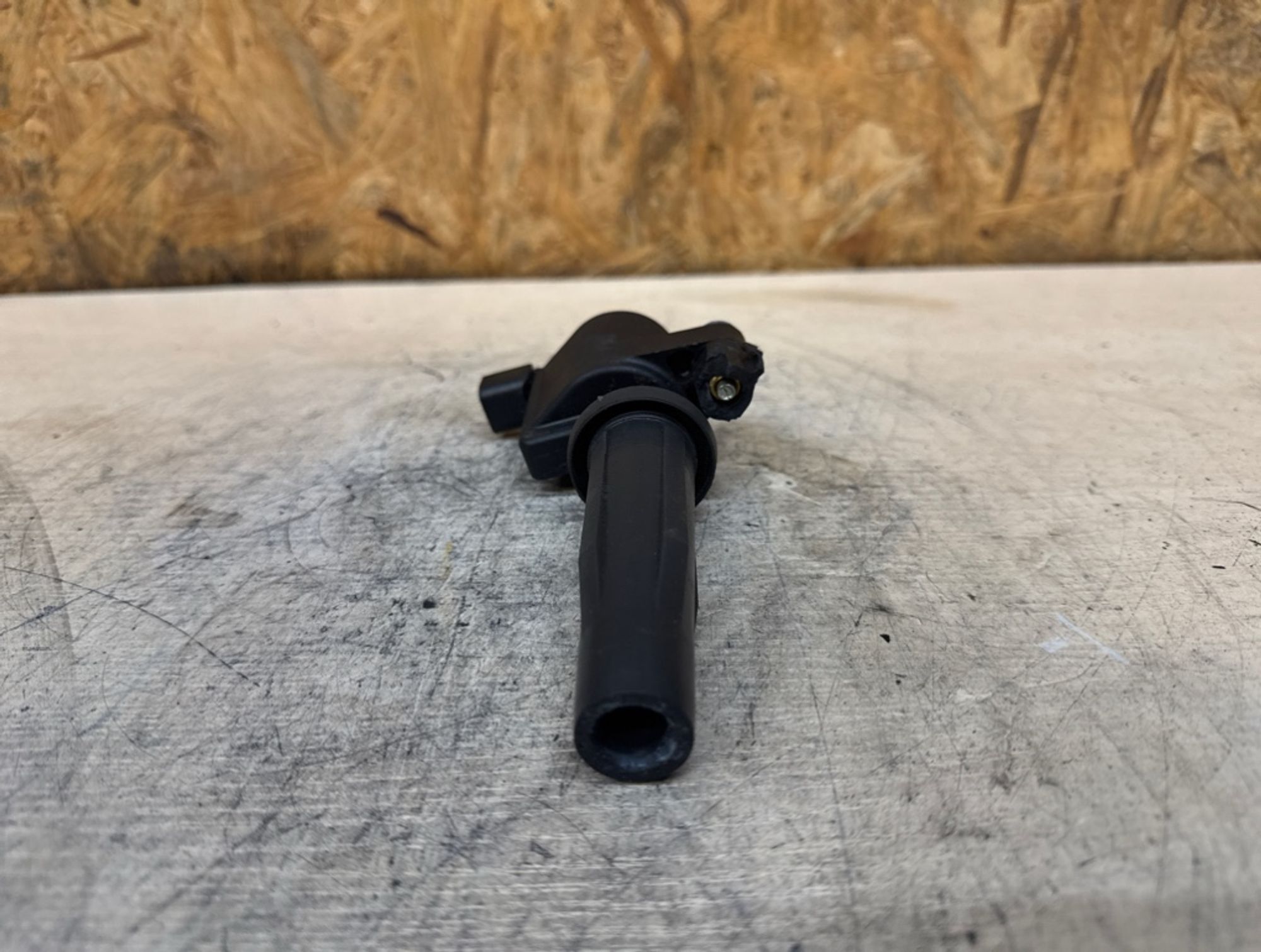 Катушка зажигания Ford Focus QQDB, 1000 рублей, Ростов-на-Дону