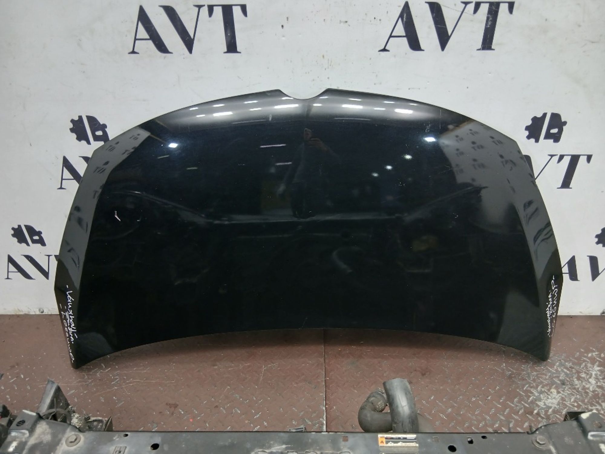 Ноускат (Nose Cut) Opel Zafira C, 160000 рублей, Ростов-на-Дону