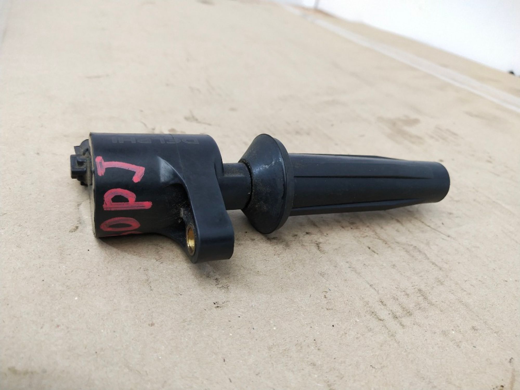 Катушка зажигания FORD Focus QQDB, 1000 рублей, Ростов-на-Дону