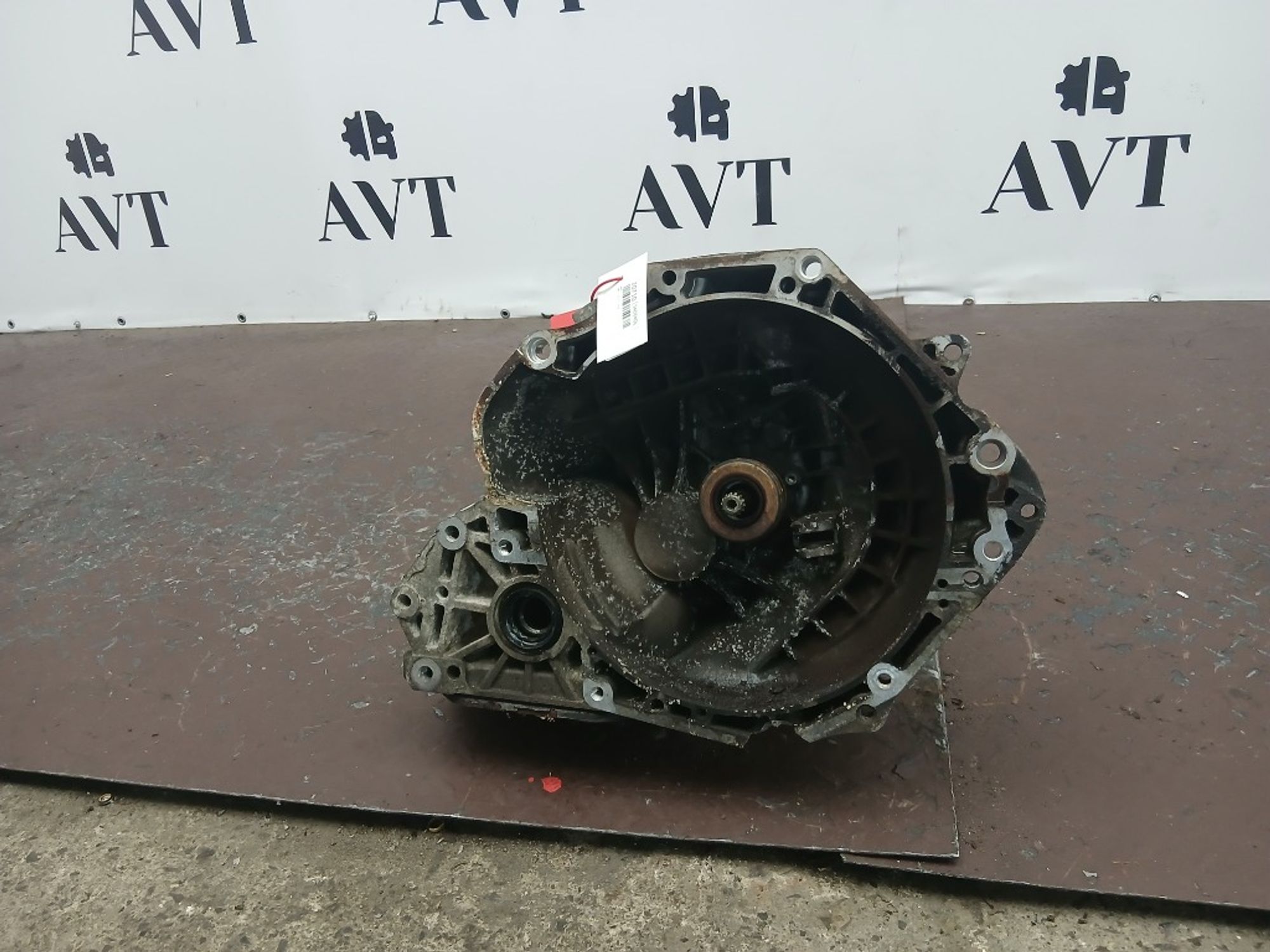 МКПП Opel Corsa D Z14XEP, 9000 рублей, Ростов-на-Дону