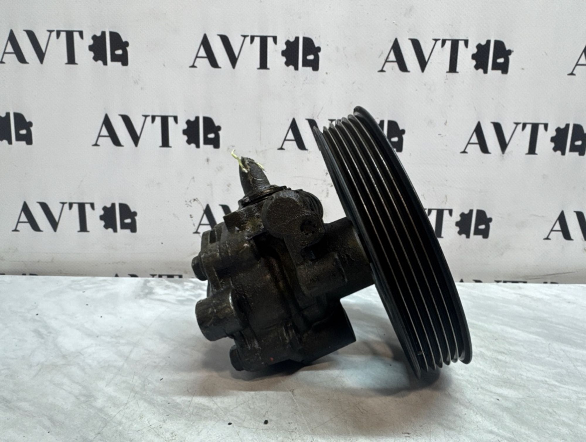 Насос гидроусилителя руля Mitsubishi L200 4D56U, 3000 рублей, Ростов-на-Дону