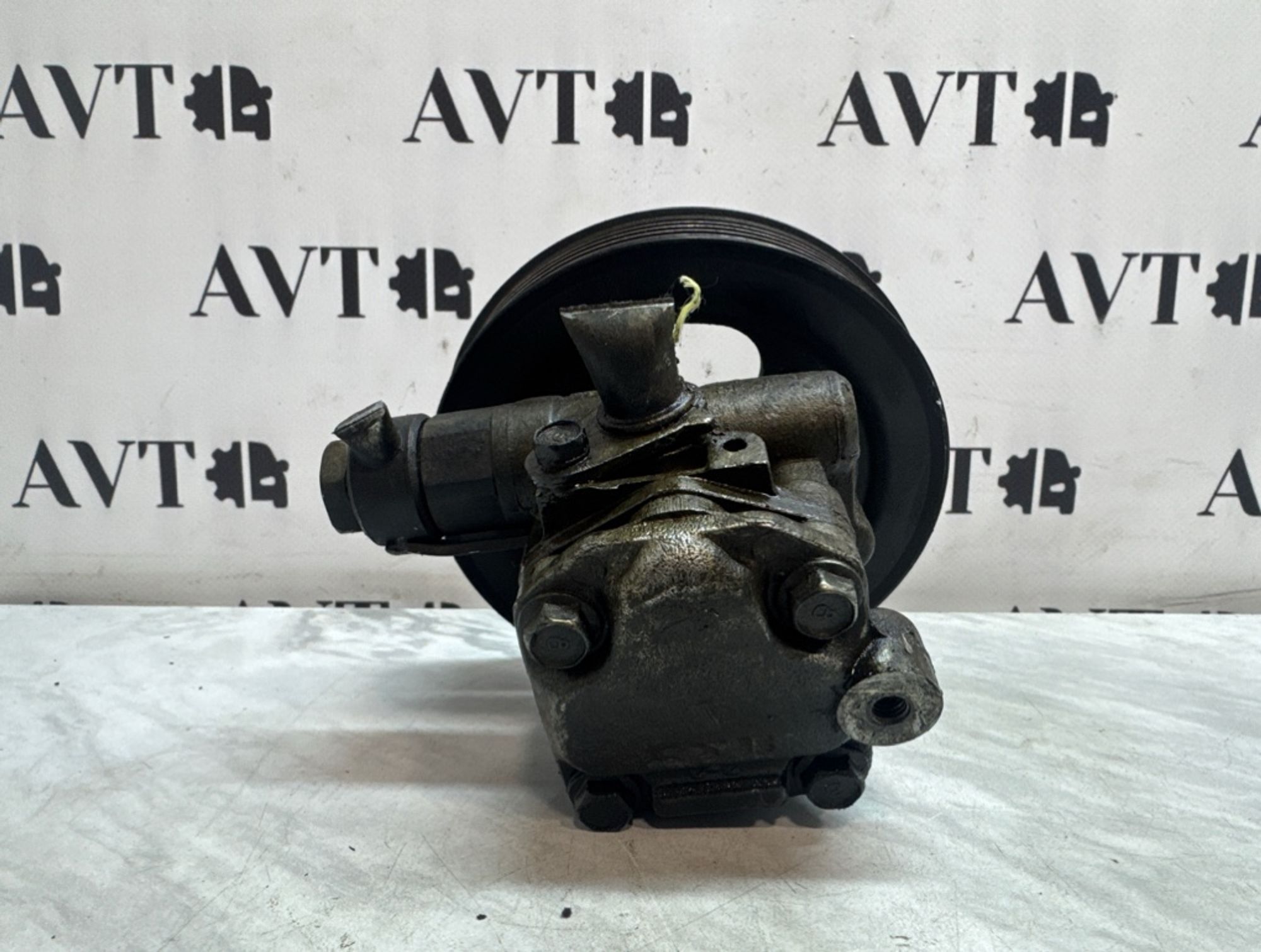 Насос гидроусилителя руля Mitsubishi L200 4D56U, 3000 рублей, Ростов-на-Дону