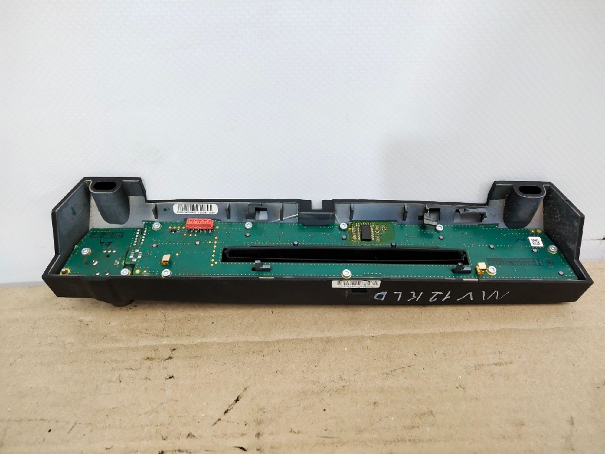 Консоль магнитофона BMW X5 E70 N57D30B, 3000 рублей, Ростов-на-Дону