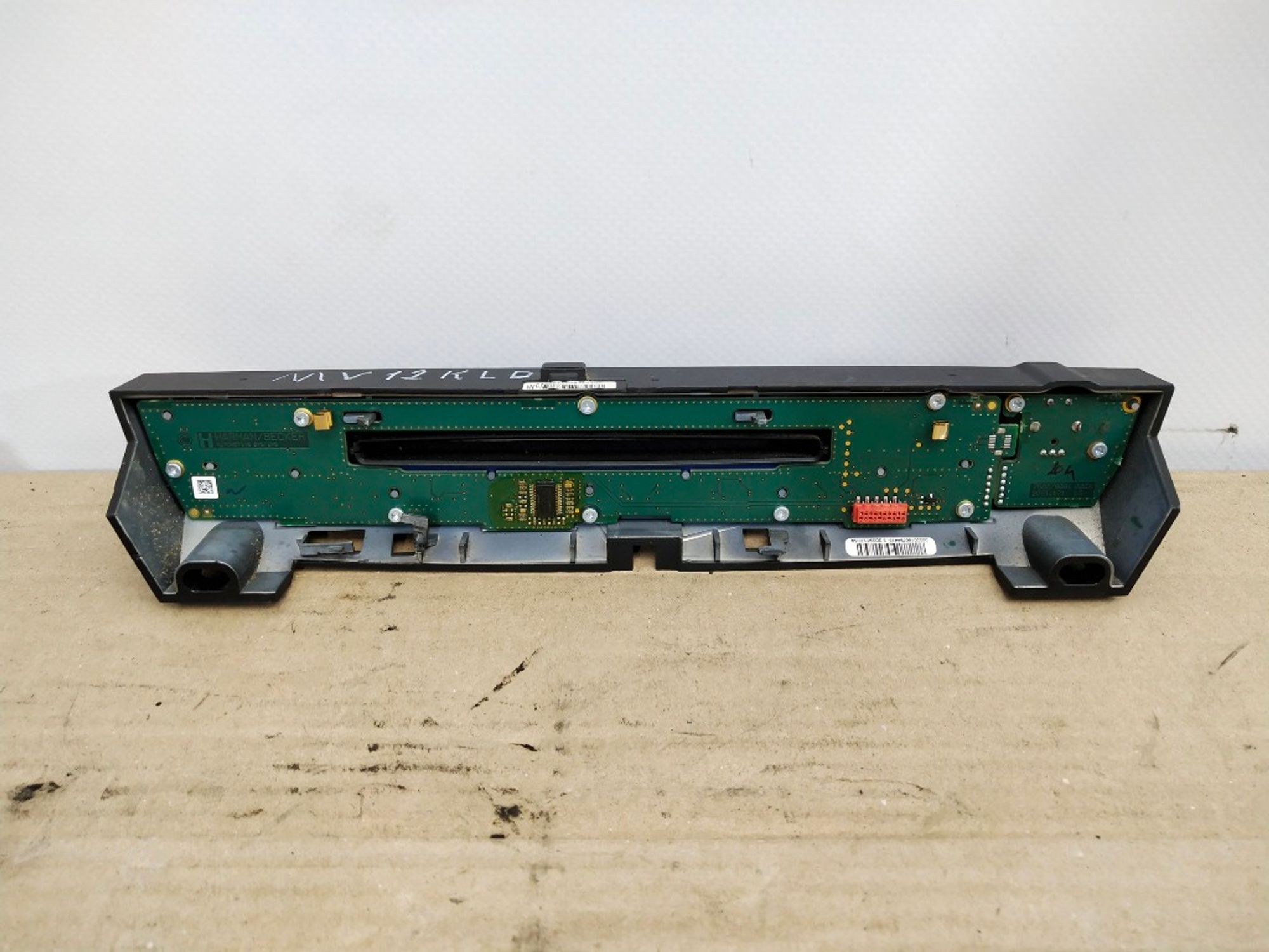 Консоль магнитофона BMW X5 E70 N57D30B, 3000 рублей, Ростов-на-Дону