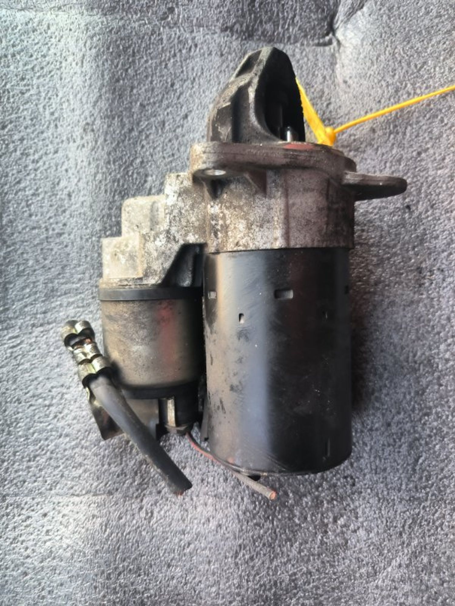 Стартер Opel Meriva Z14XEP, 1500 рублей, Ростов-на-Дону