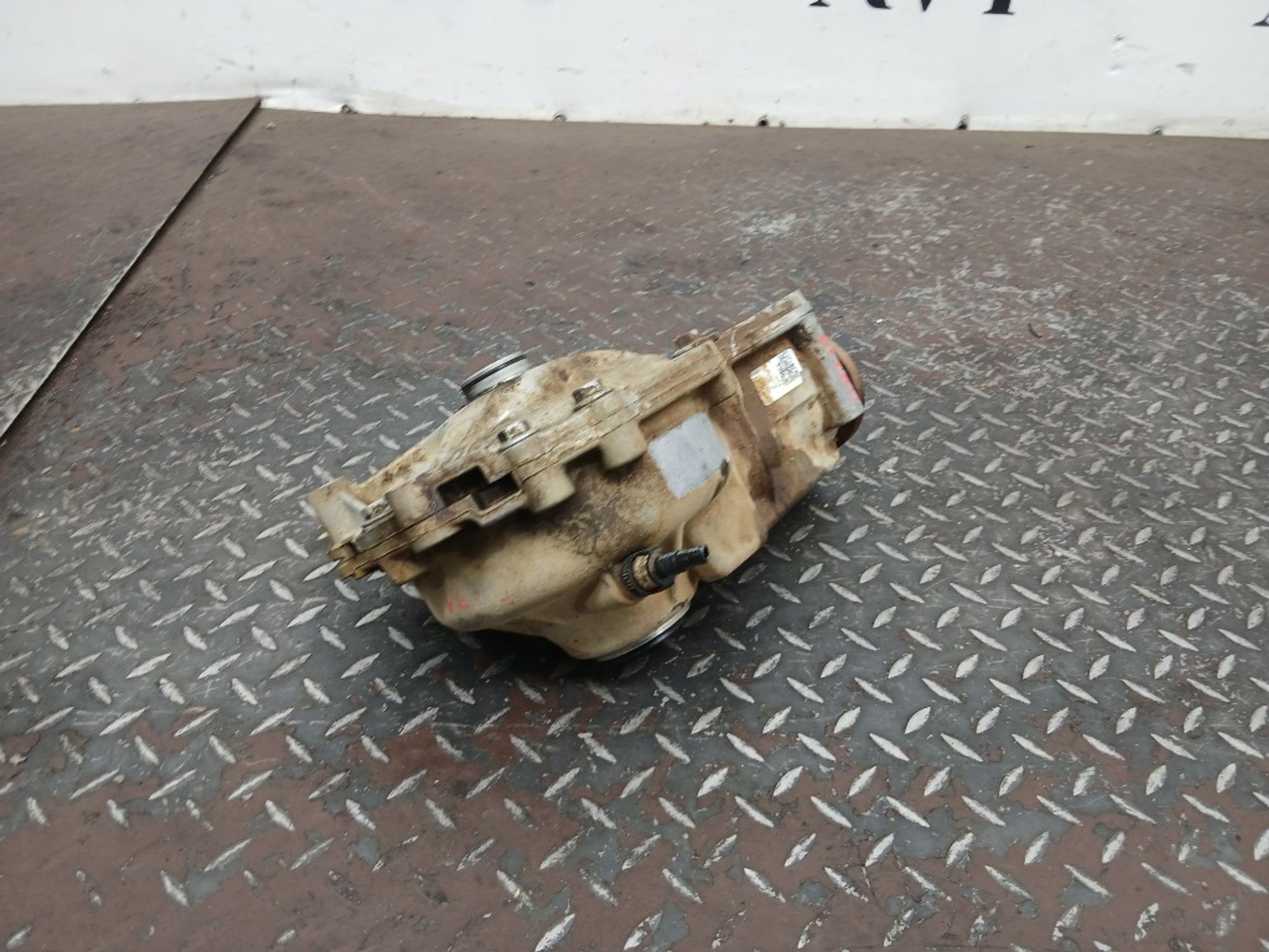 Редуктор передний BMW X5 E70 N62B48B, 15000 рублей, Ростов-на-Дону