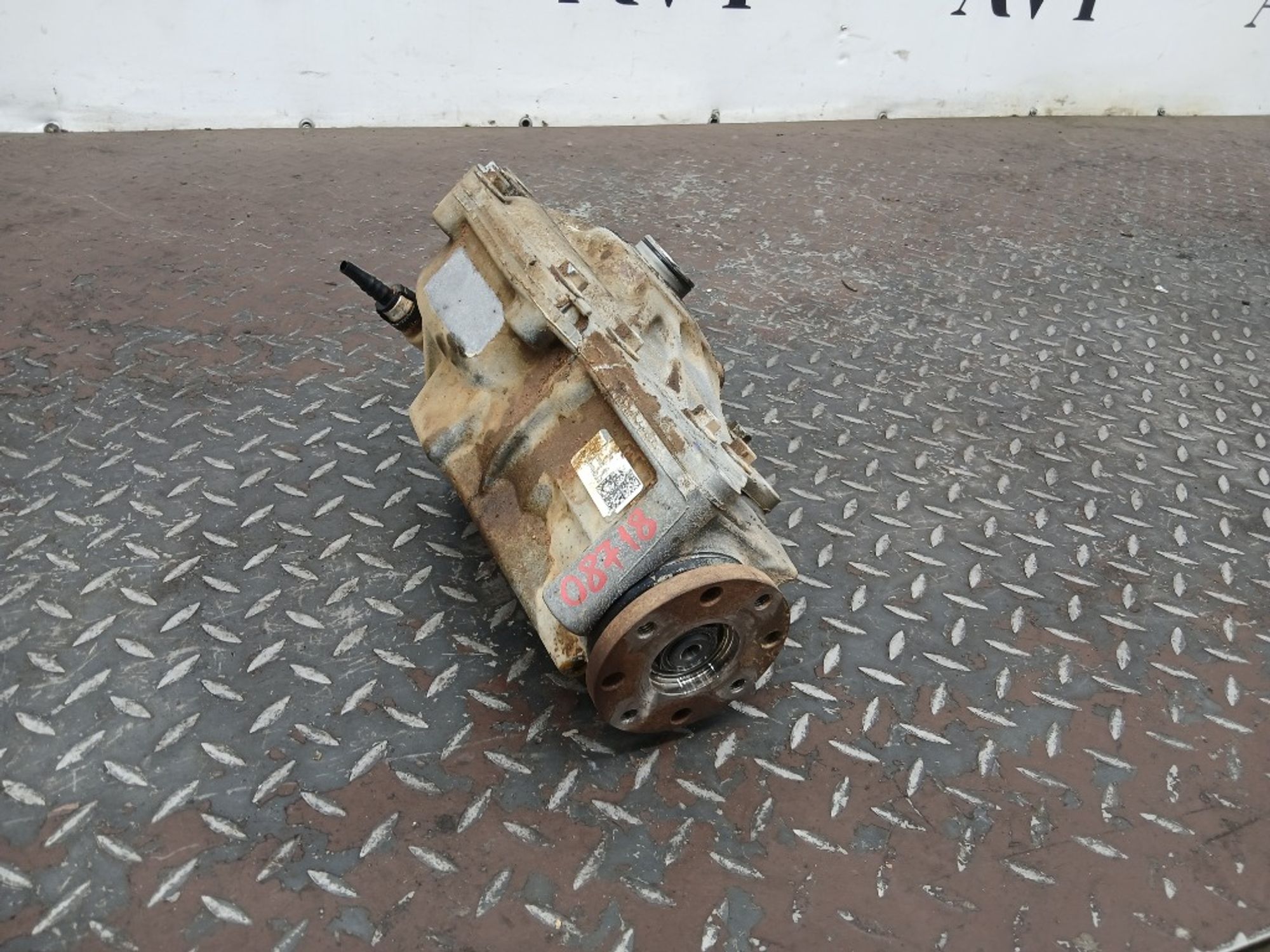 Редуктор передний BMW X5 E70 N62B48B, 15000 рублей, Ростов-на-Дону