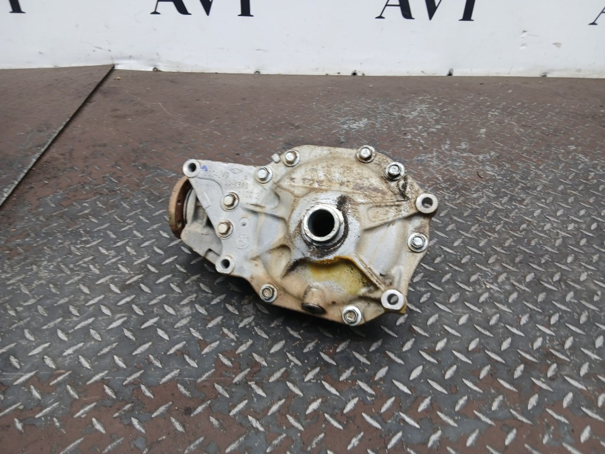 Редуктор передний BMW X5 E70 N62B48B, 15000 рублей, Ростов-на-Дону