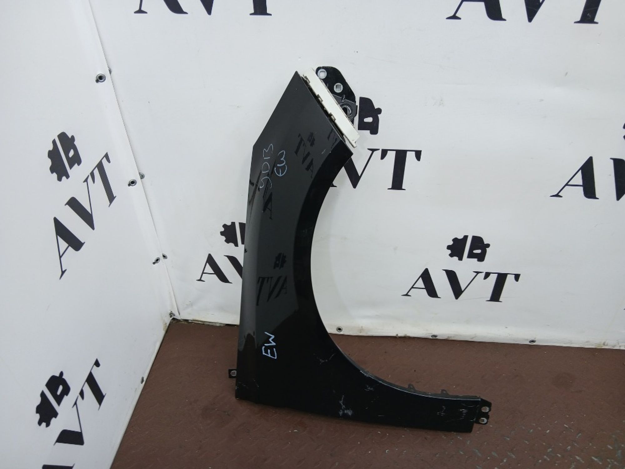 Ноускат (Nose Cut) Ford Focus 3, 100000 рублей, Ростов-на-Дону