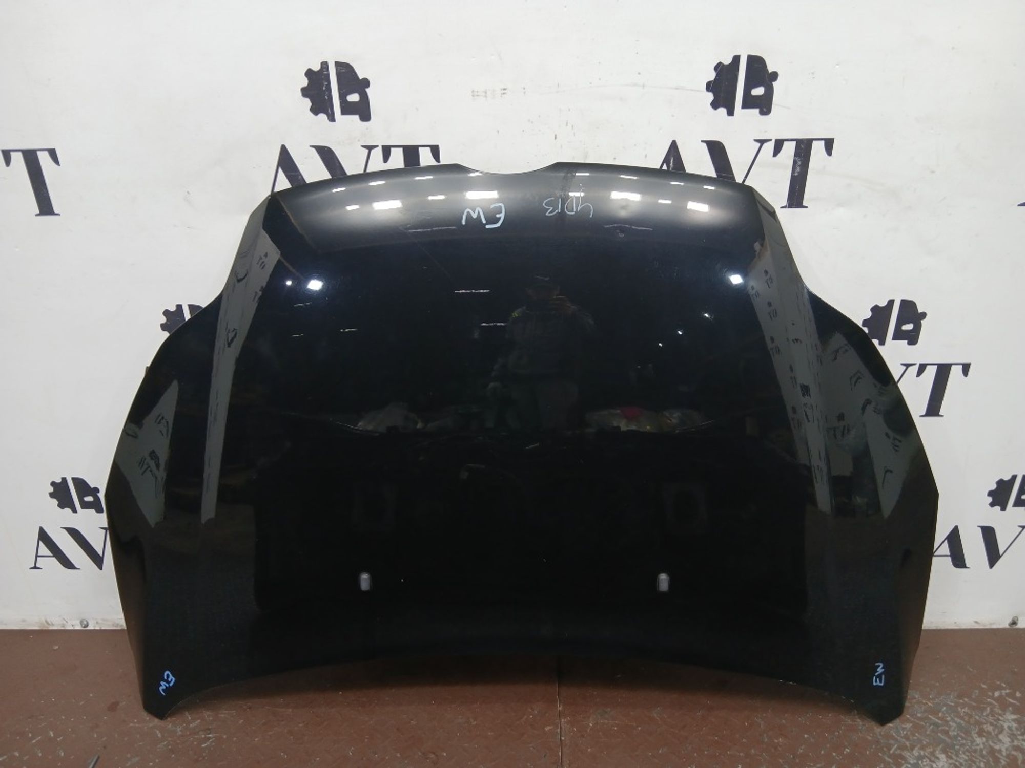Ноускат (Nose Cut) Ford Focus 3, 100000 рублей, Ростов-на-Дону