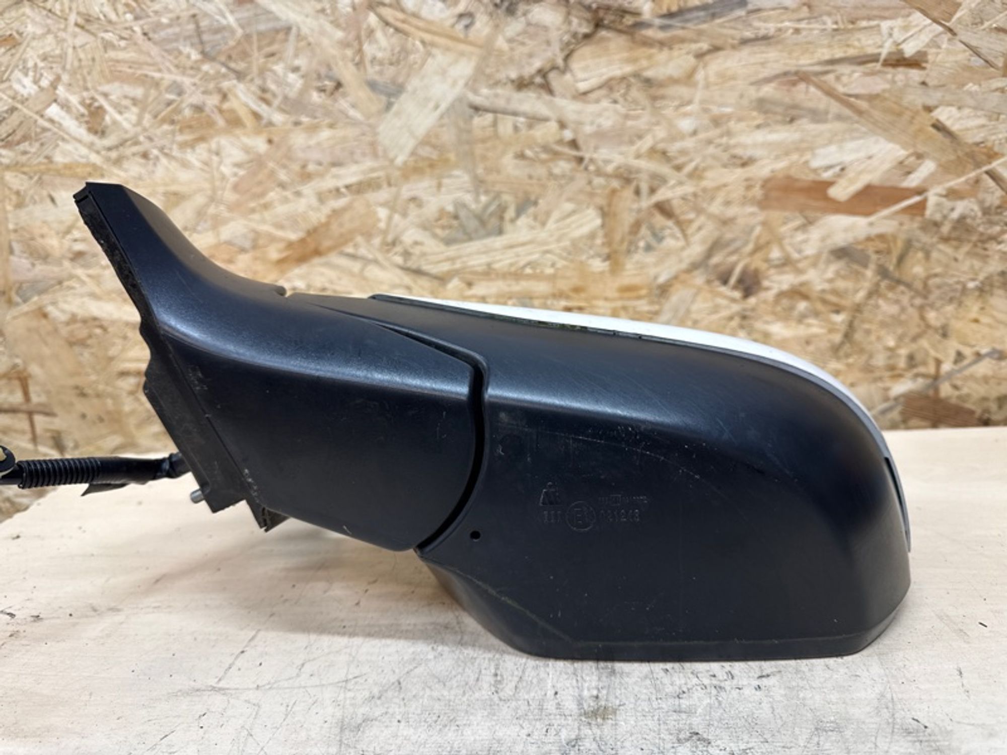 Зеркало левое Honda CR-V, 17000 рублей, Ростов-на-Дону