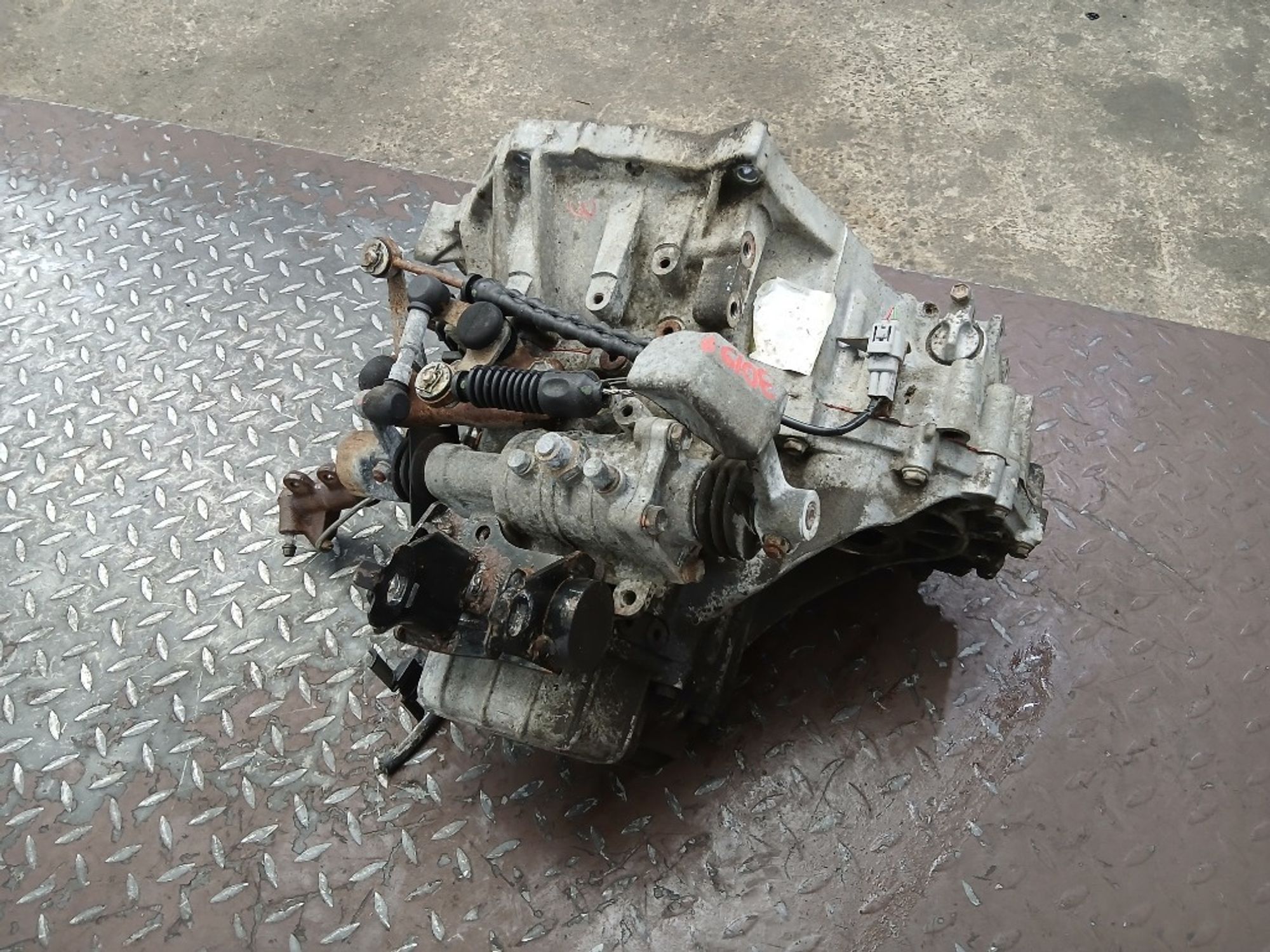 МКПП Toyota Auris 1ZR-FE, 30000 рублей, Ростов-на-Дону